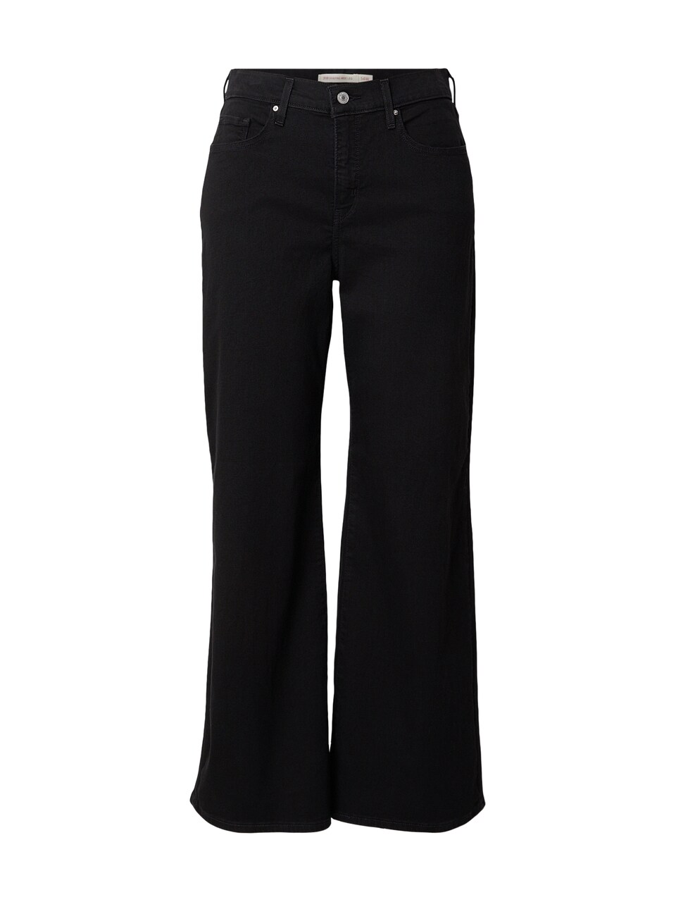 Jeans '318 Shaping Wide Leg'