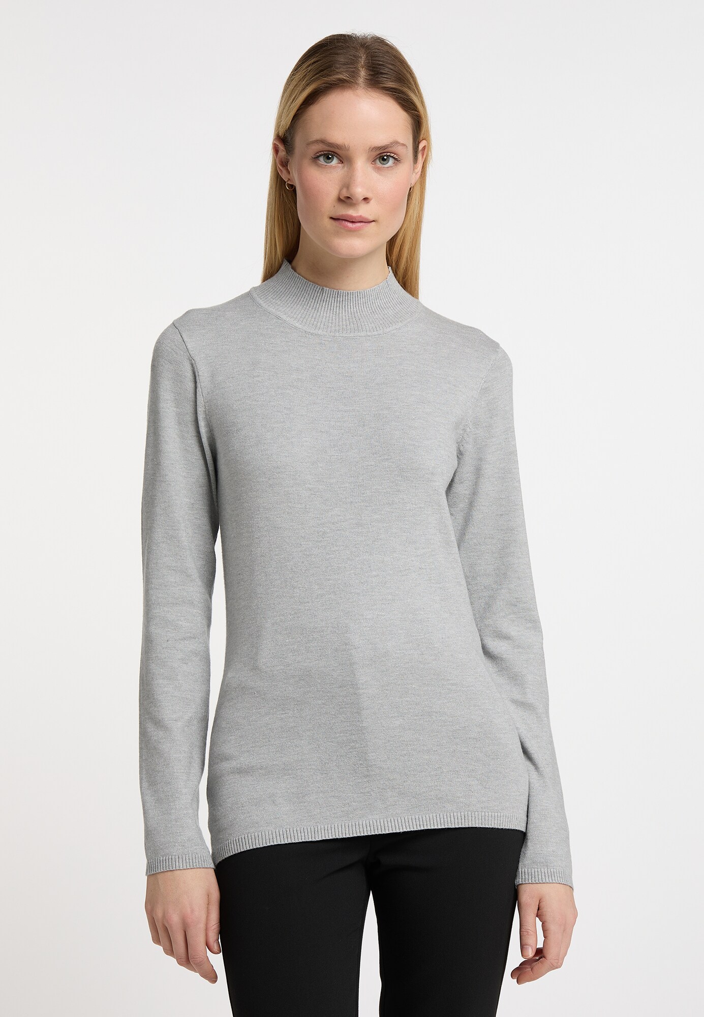 Thumbnail - DreiMaster Klassik Pullover