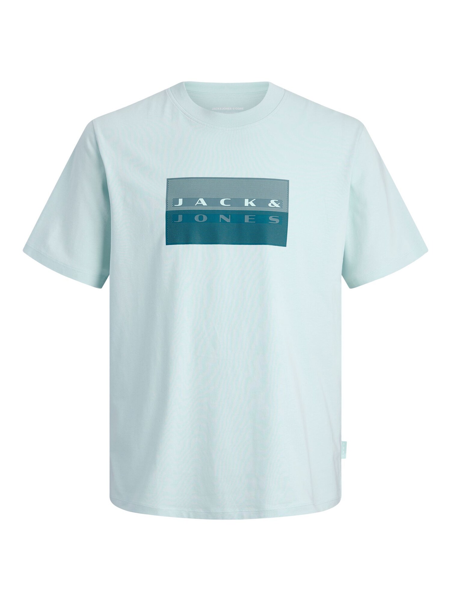 Jack Jones: pentru bărbați tricou din materiale premium
