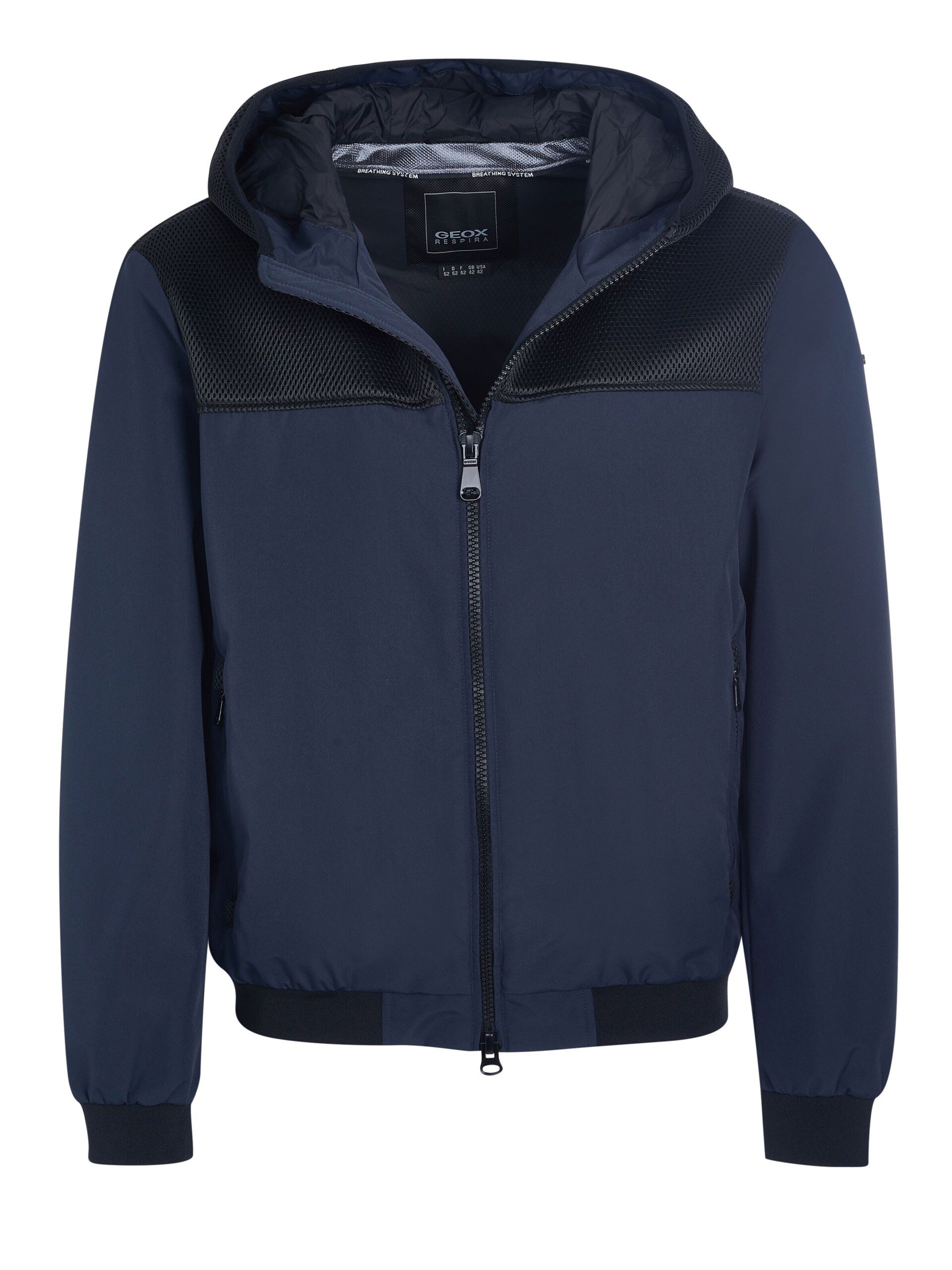 GEOX Övergångsjacka 'Geox Jacke' herr