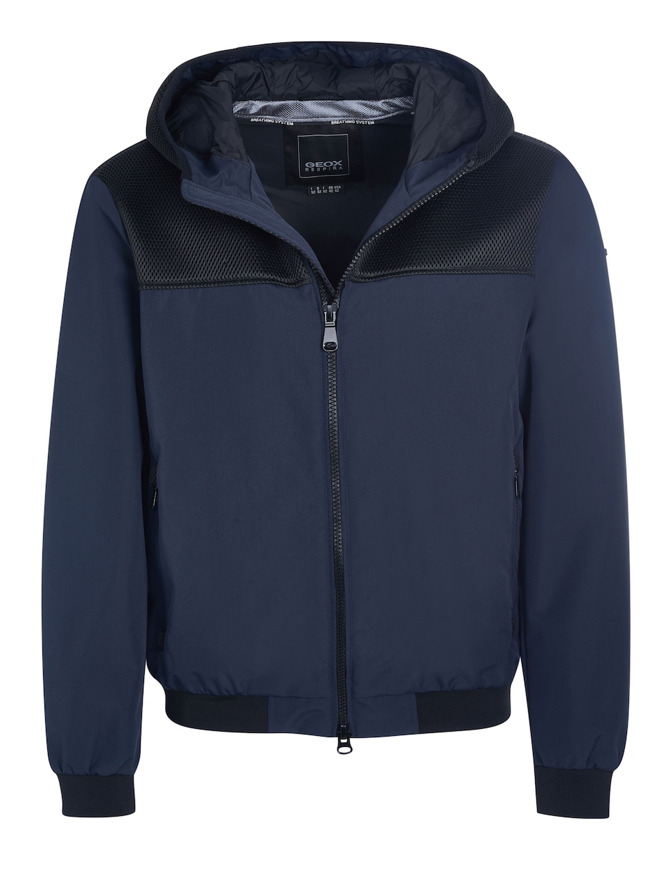 Övergångsjacka 'Geox Jacke'