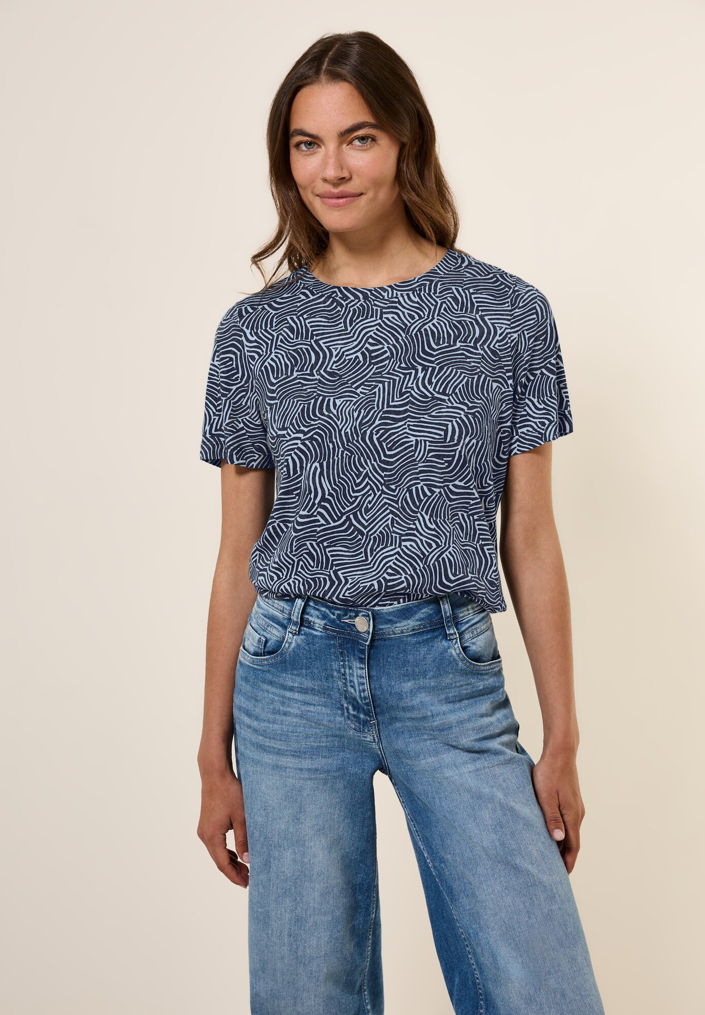 Thumbnail - CECIL T-Shirt