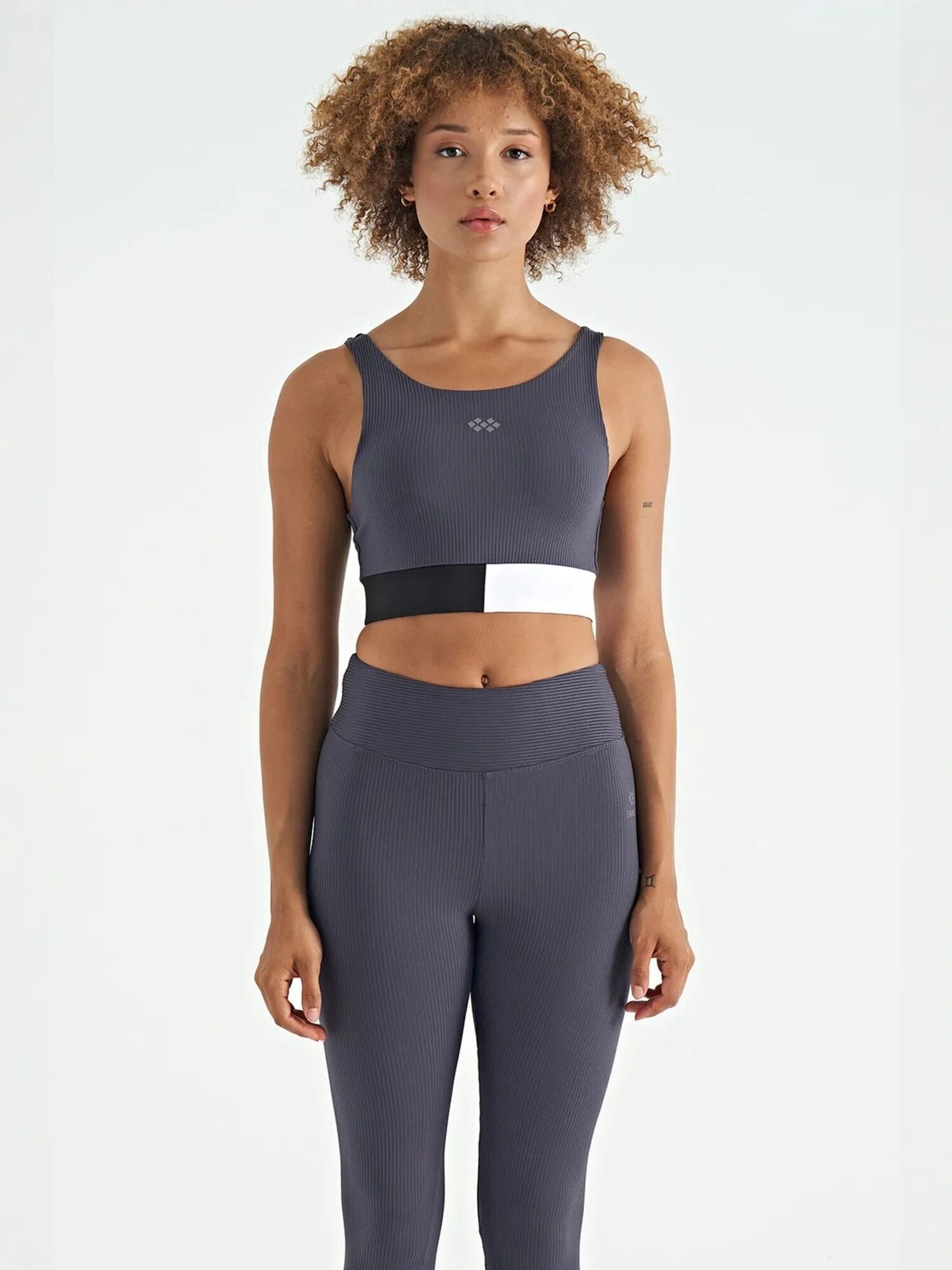Tommy Life Sportski top 'Aktive Oberteile' miks boja