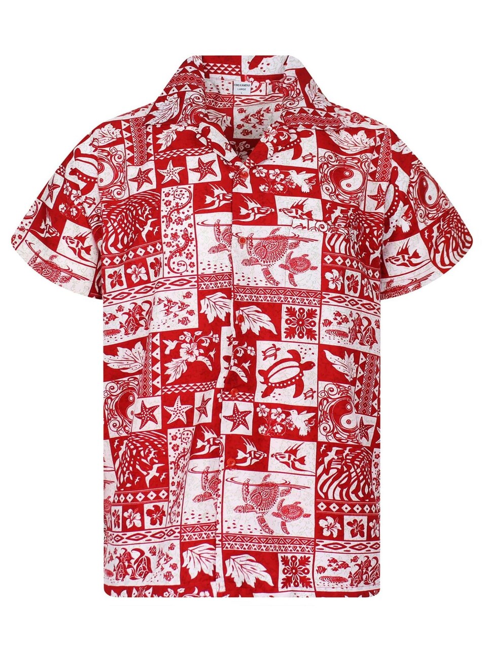 T-shirt 'Puzzle'