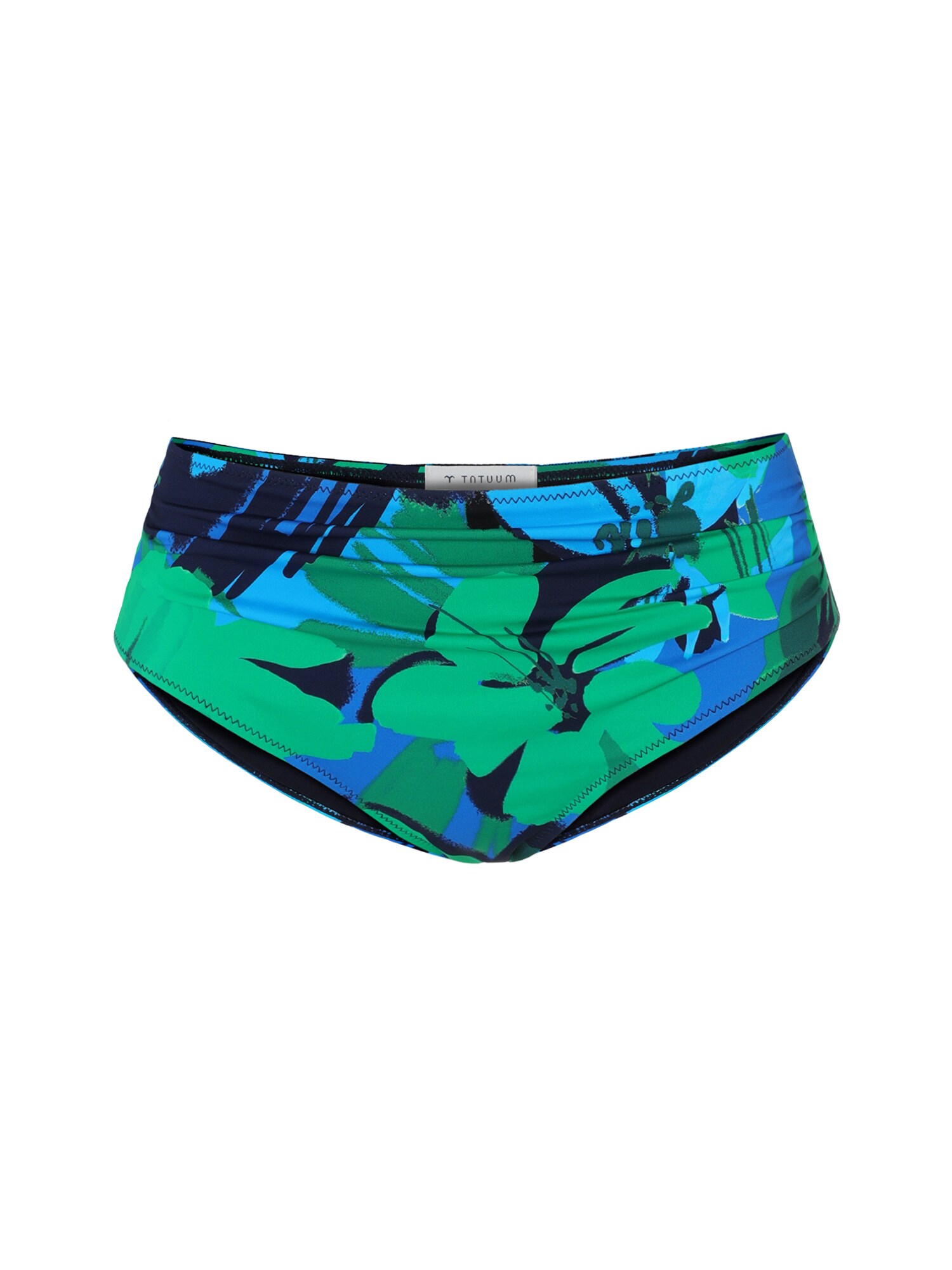 TATUUM Bikini nadrágok  kék / zöld akciós termékkép 1