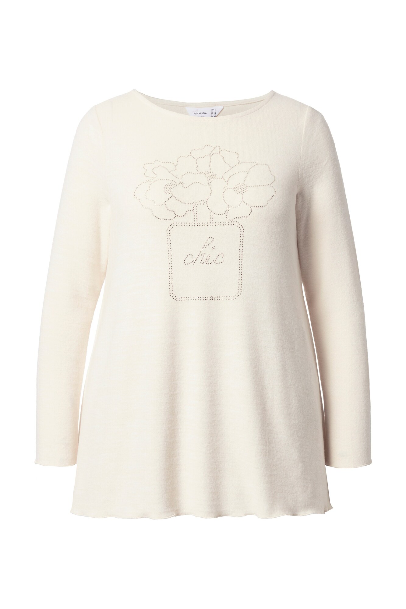 Miamoda Pullover