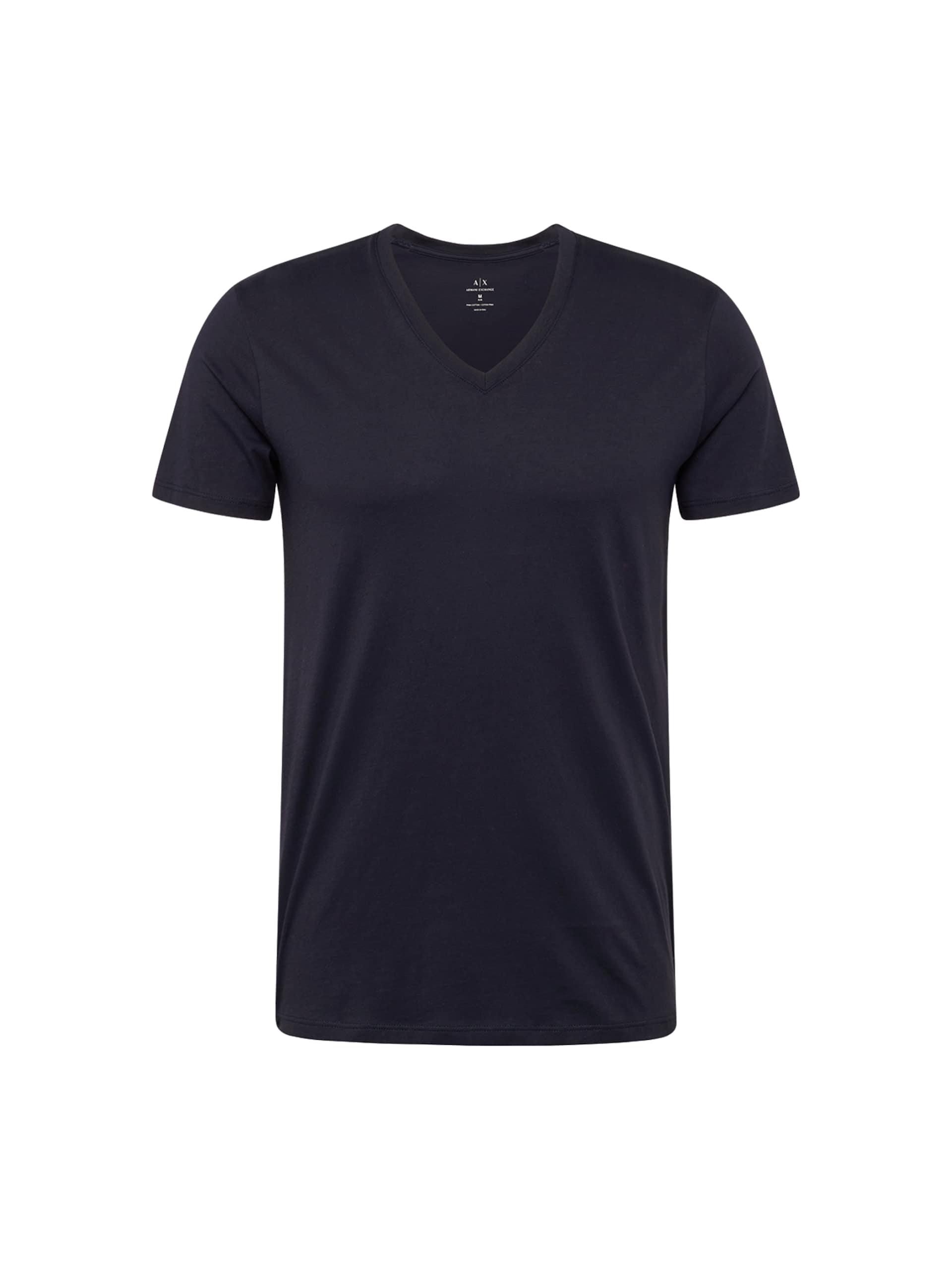 A|X Armani Exchange T-shirt Lisa herr – bild 2