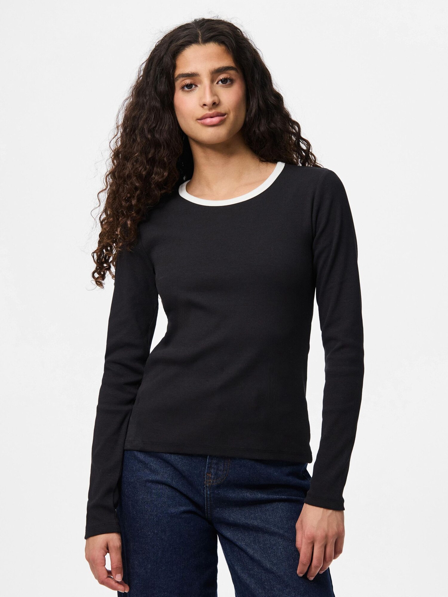 Thumbnail - PIECES Shirt PCMay