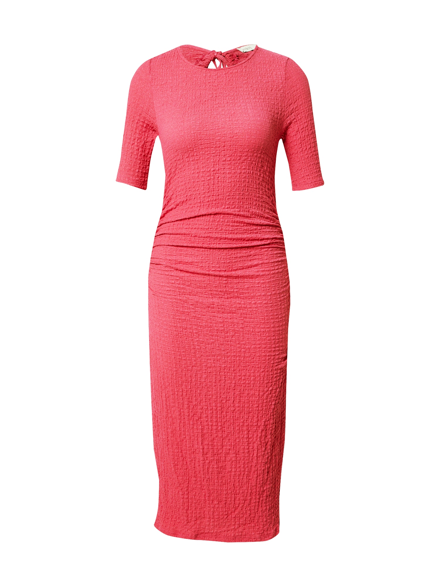 Oasis Kokteilinė suknelė šviesiai rožinė