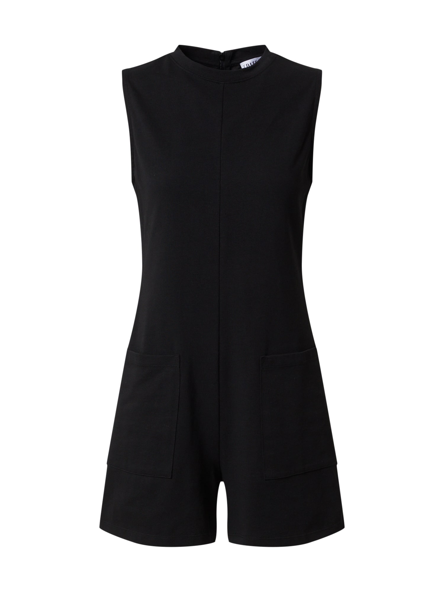 EDITED Salopeta Pauleen  negru