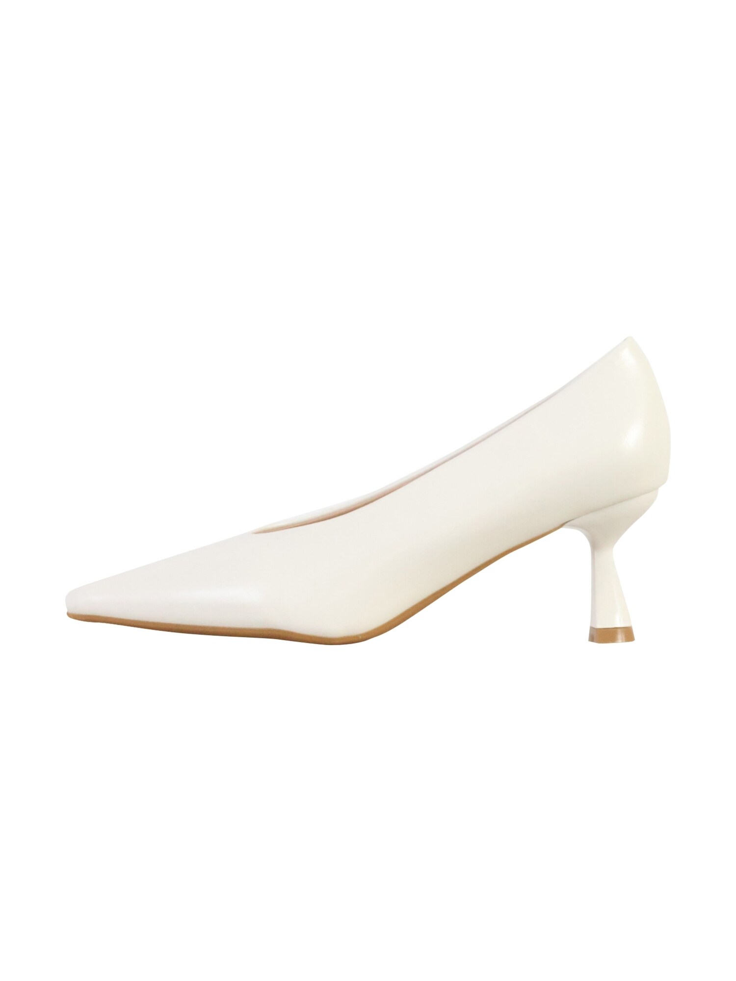 Super Mode Pumps Mit Absatz