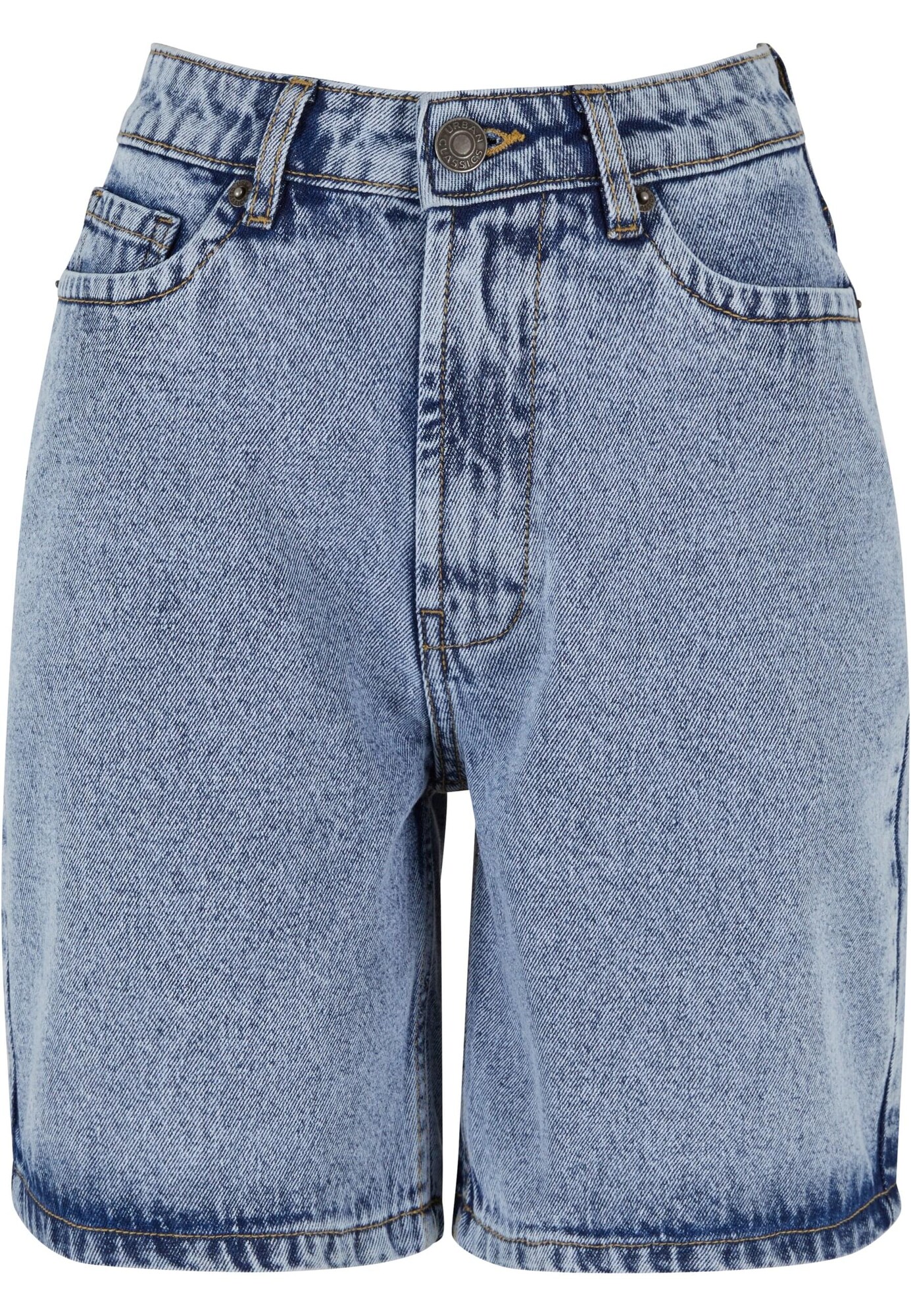 Urban Classics Pantaloni  albastru