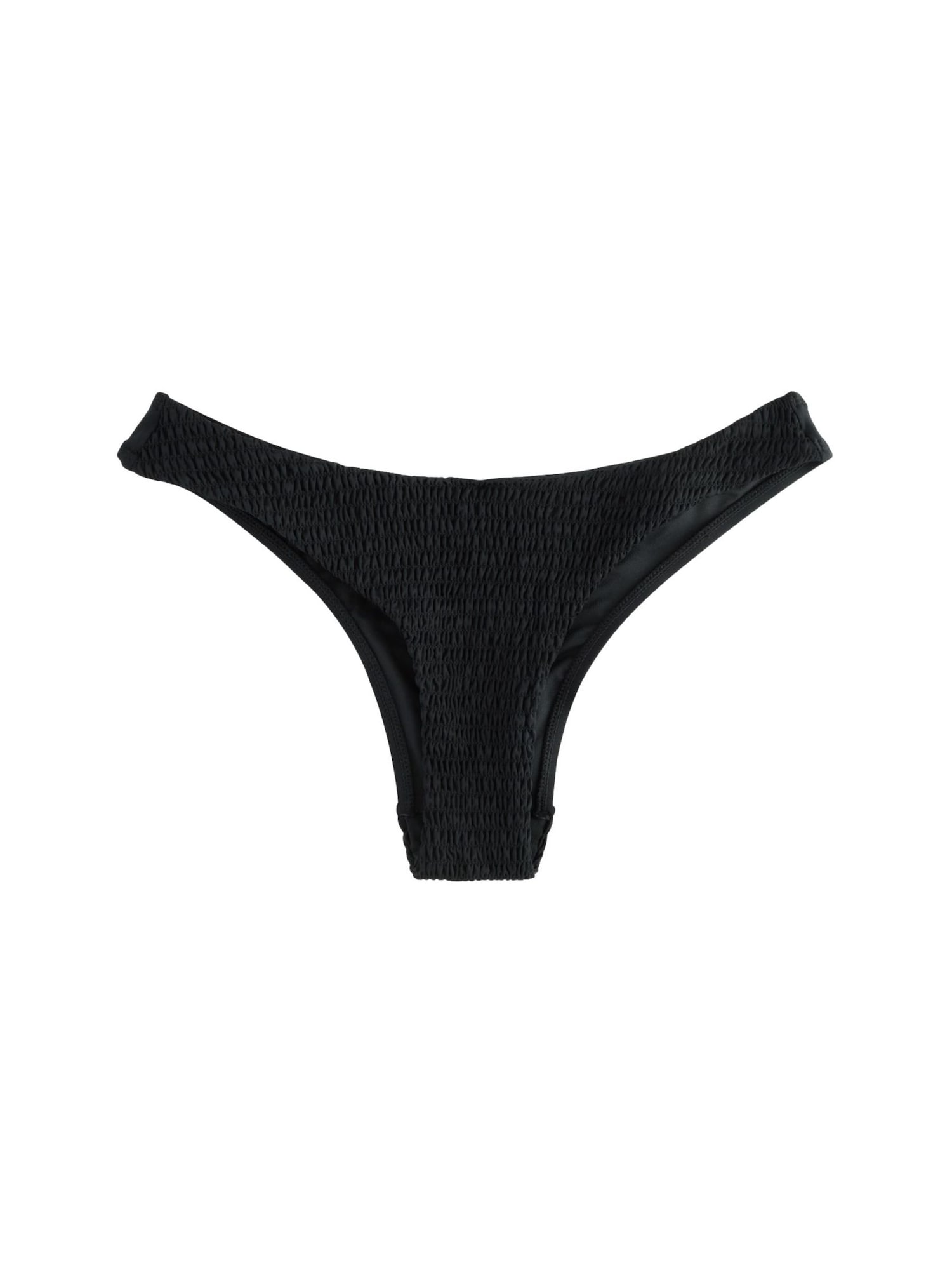 Next Slip costum de baie  negru