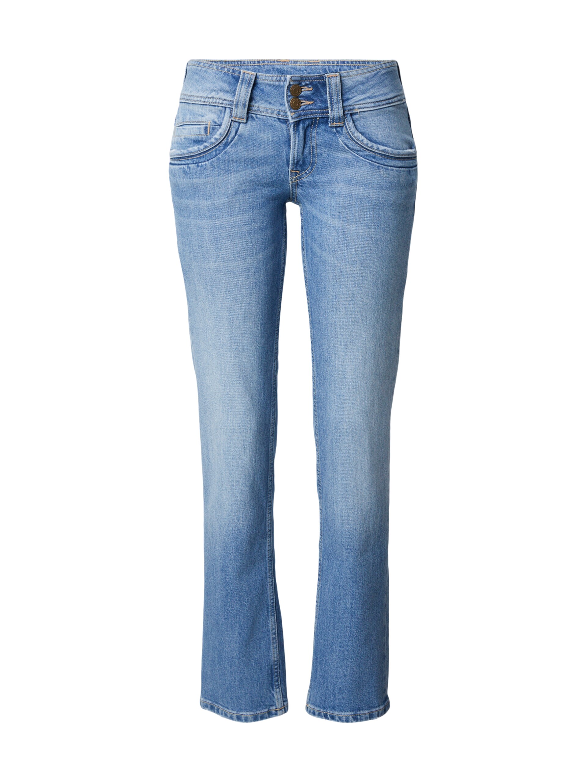 Pepe Jeans 'Iconic Gen' jeans dam