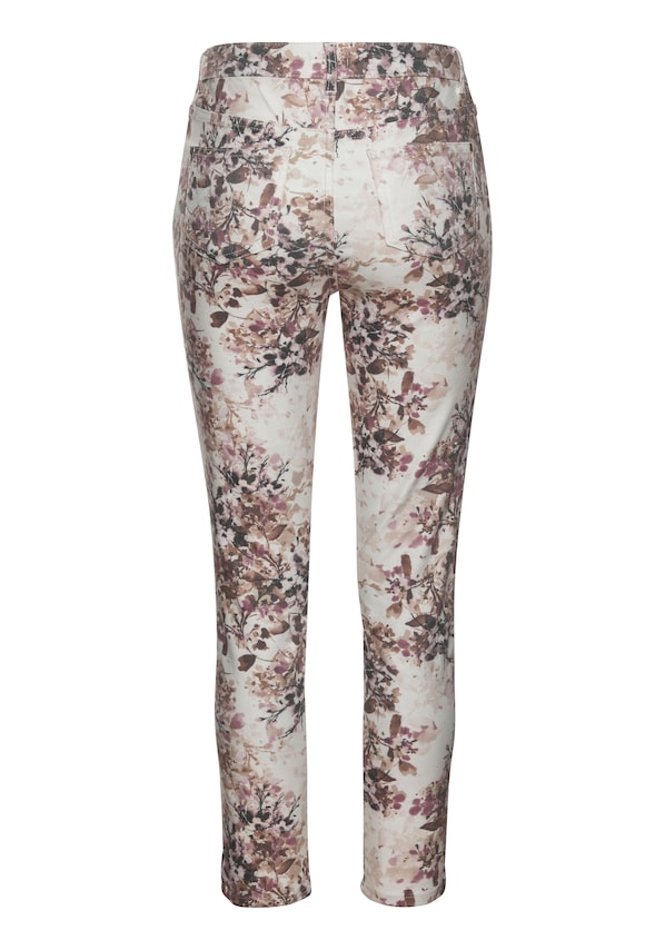 LASCANA, Jeggings, Béžová, Obrázok 3 z 9