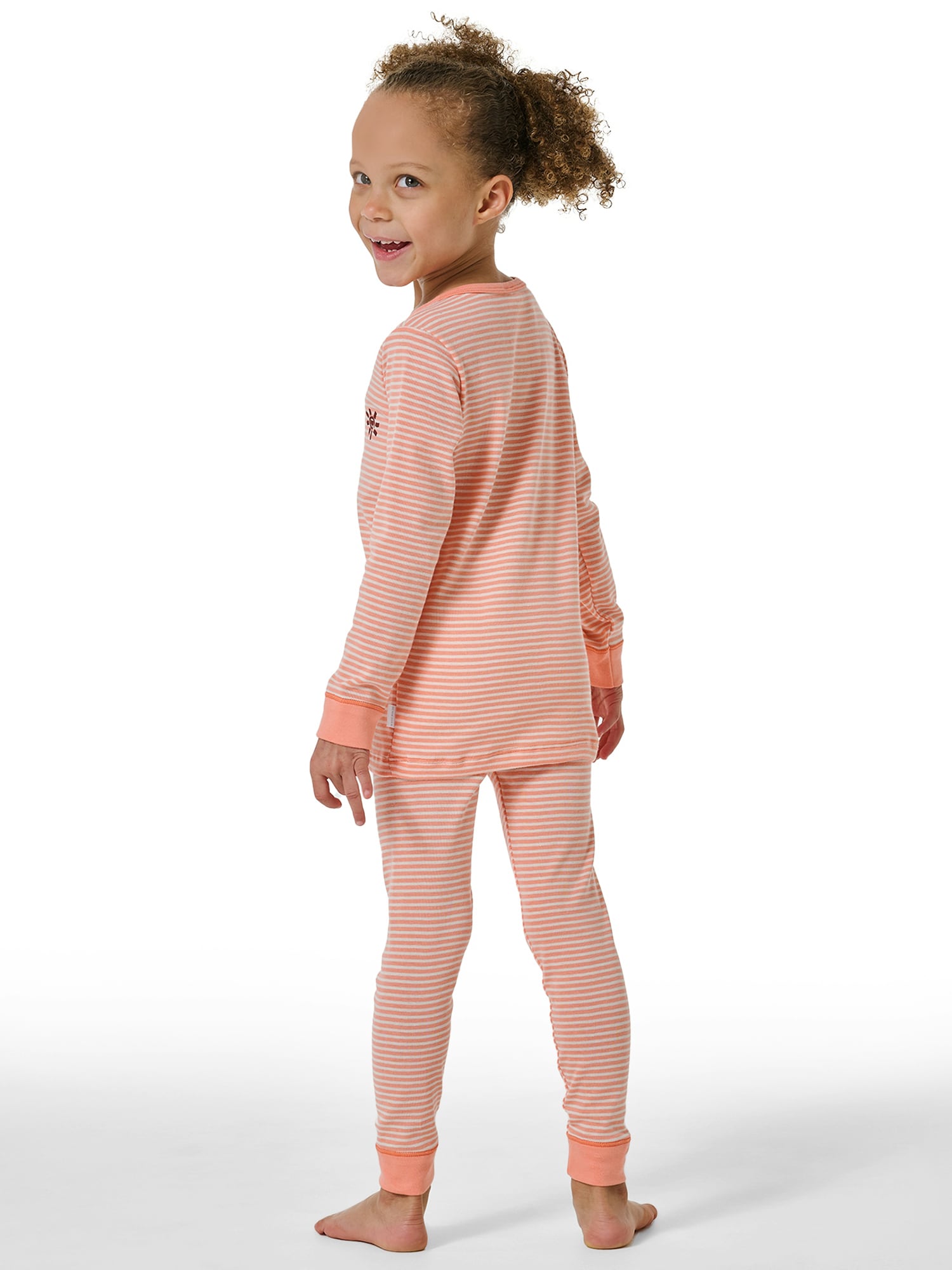 Thumbnail - SCHIESSER Pyjama  Natural Cotton