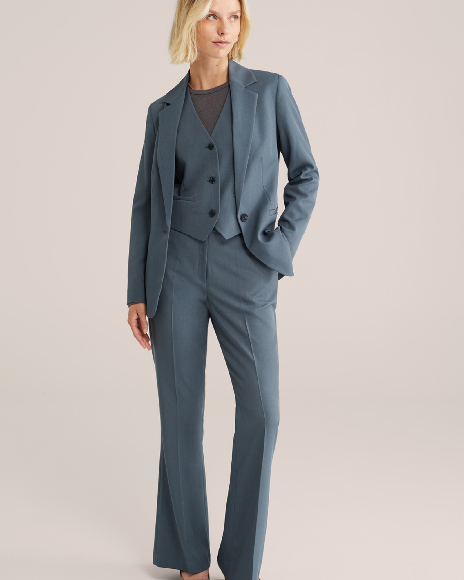 Thumbnail - WE Fashion Anzugweste