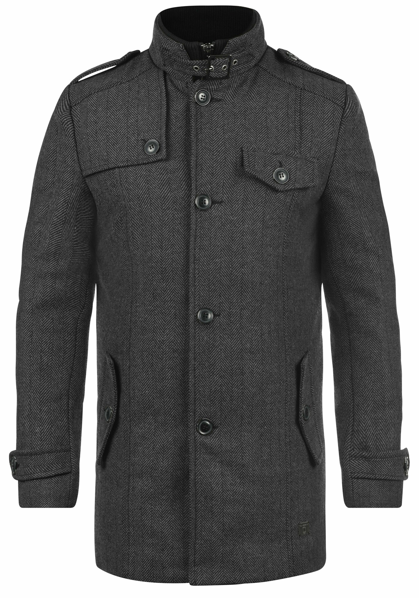 Abrigo de invierno 'Brandan' /