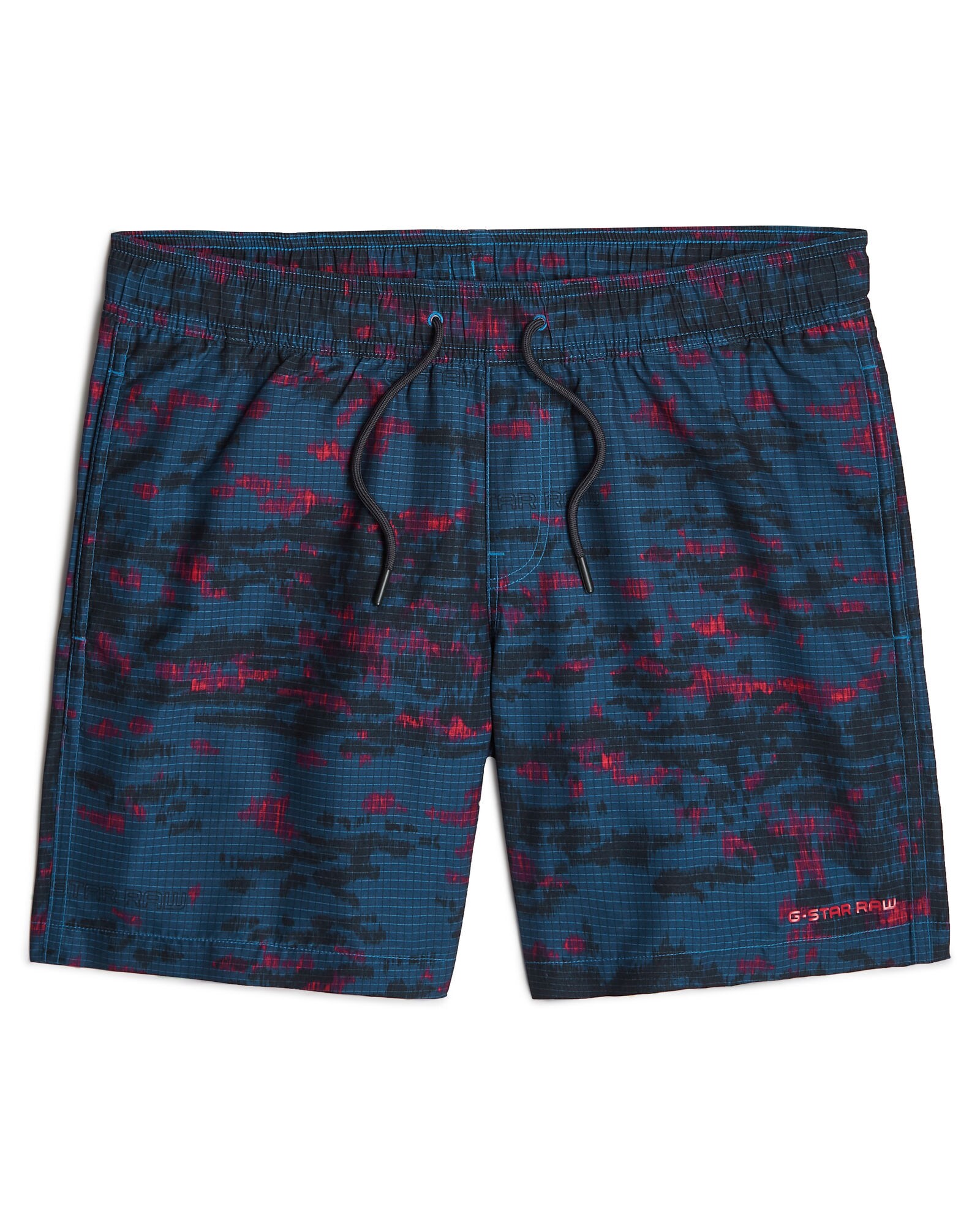 Thumbnail - G-STAR Badeshorts Dirik