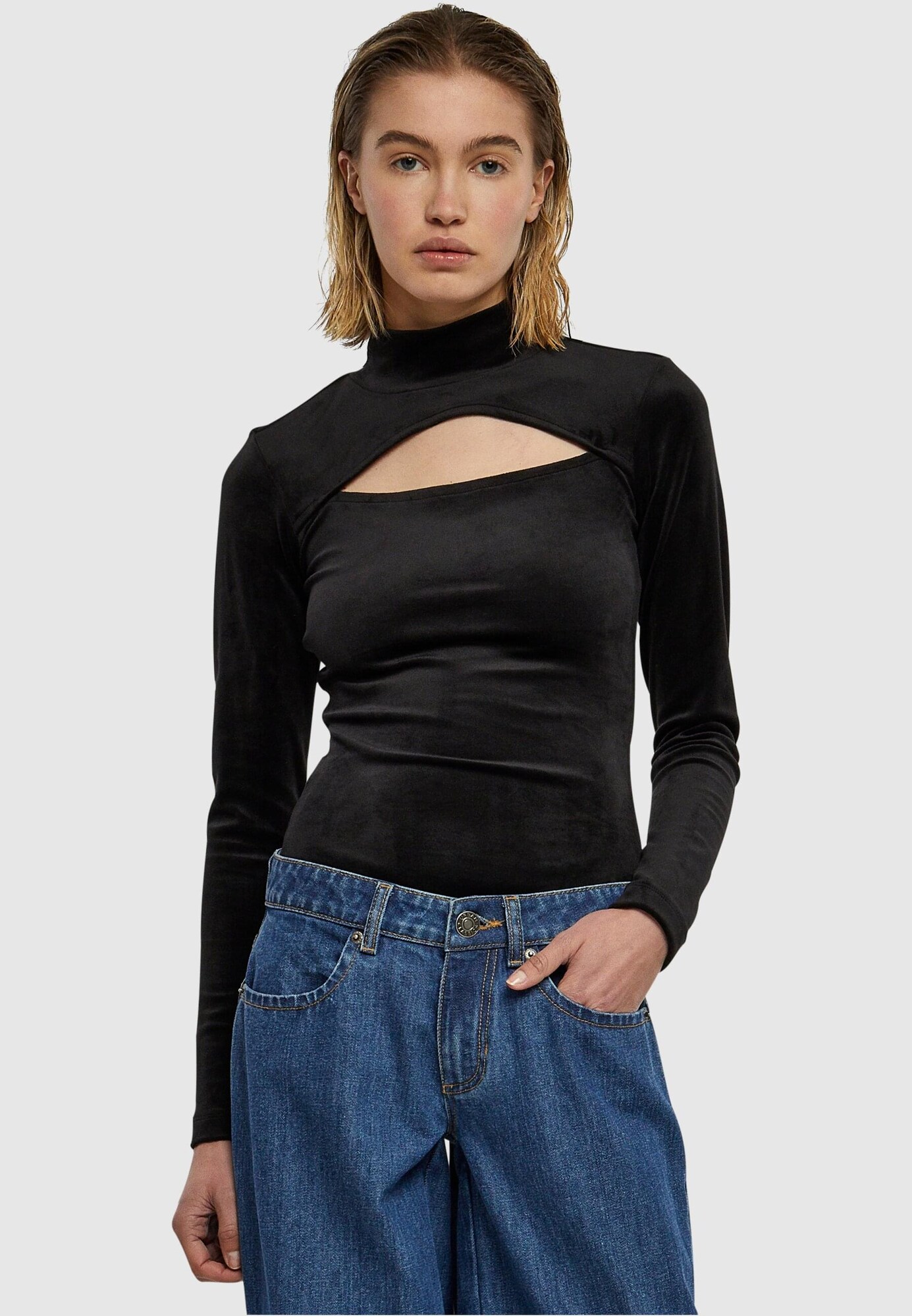 Thumbnail - Urban Classics Body