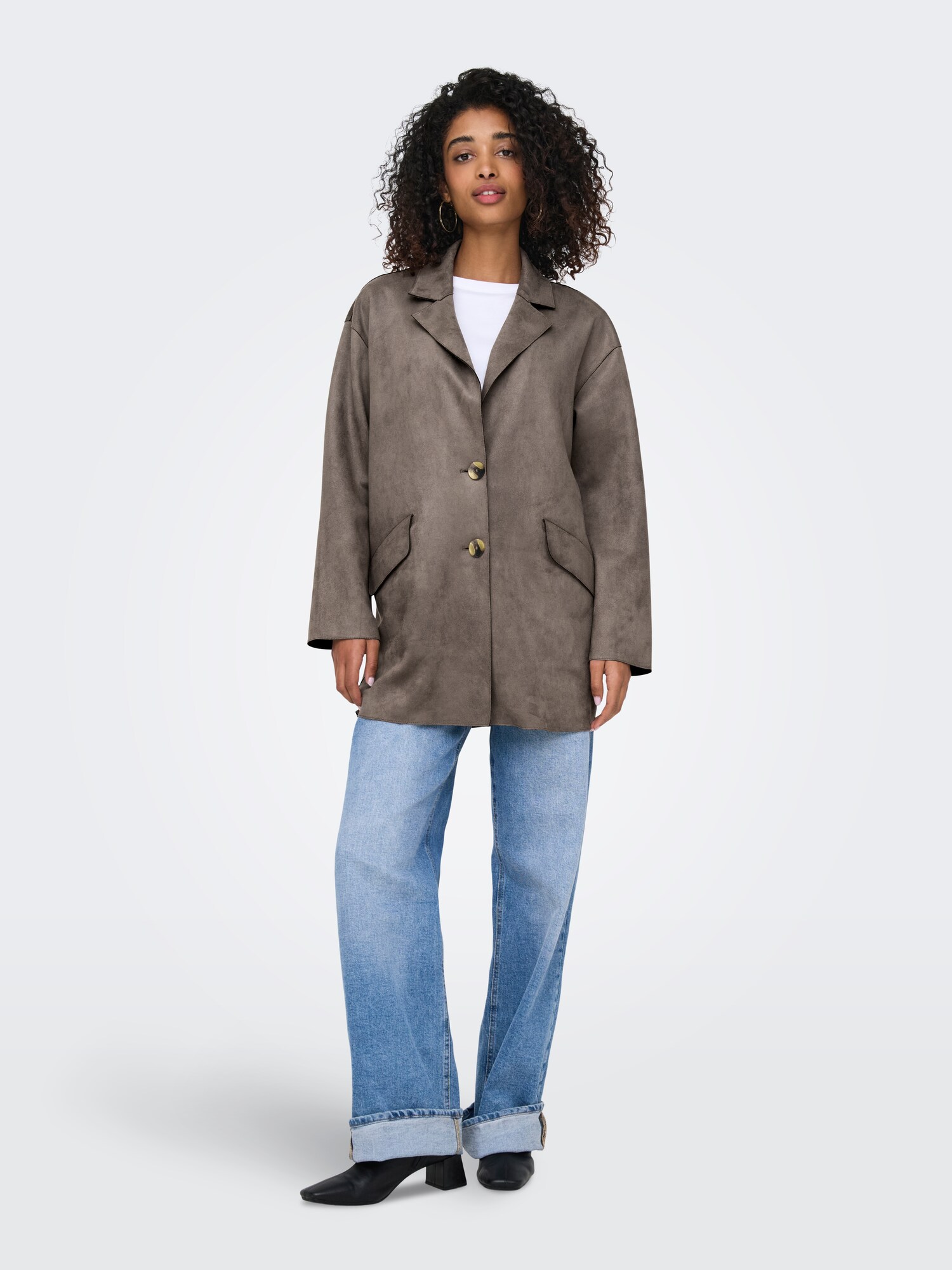 Thumbnail - ONLY Blazer ONLMAGGIE