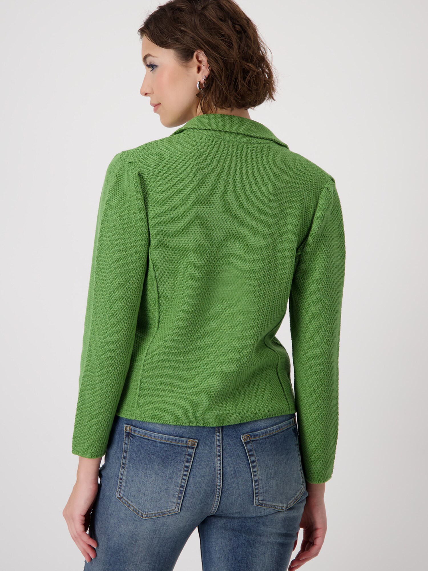 Thumbnail - Strickjacke