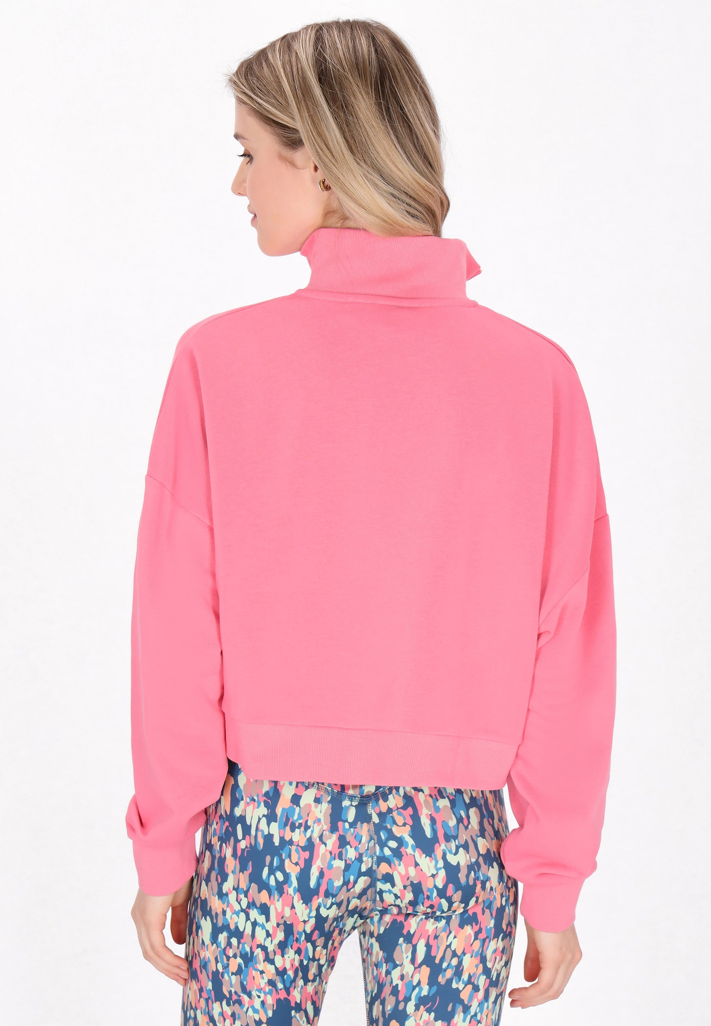 Thumbnail - myMo ATHLSR Sweatshirt Back To School