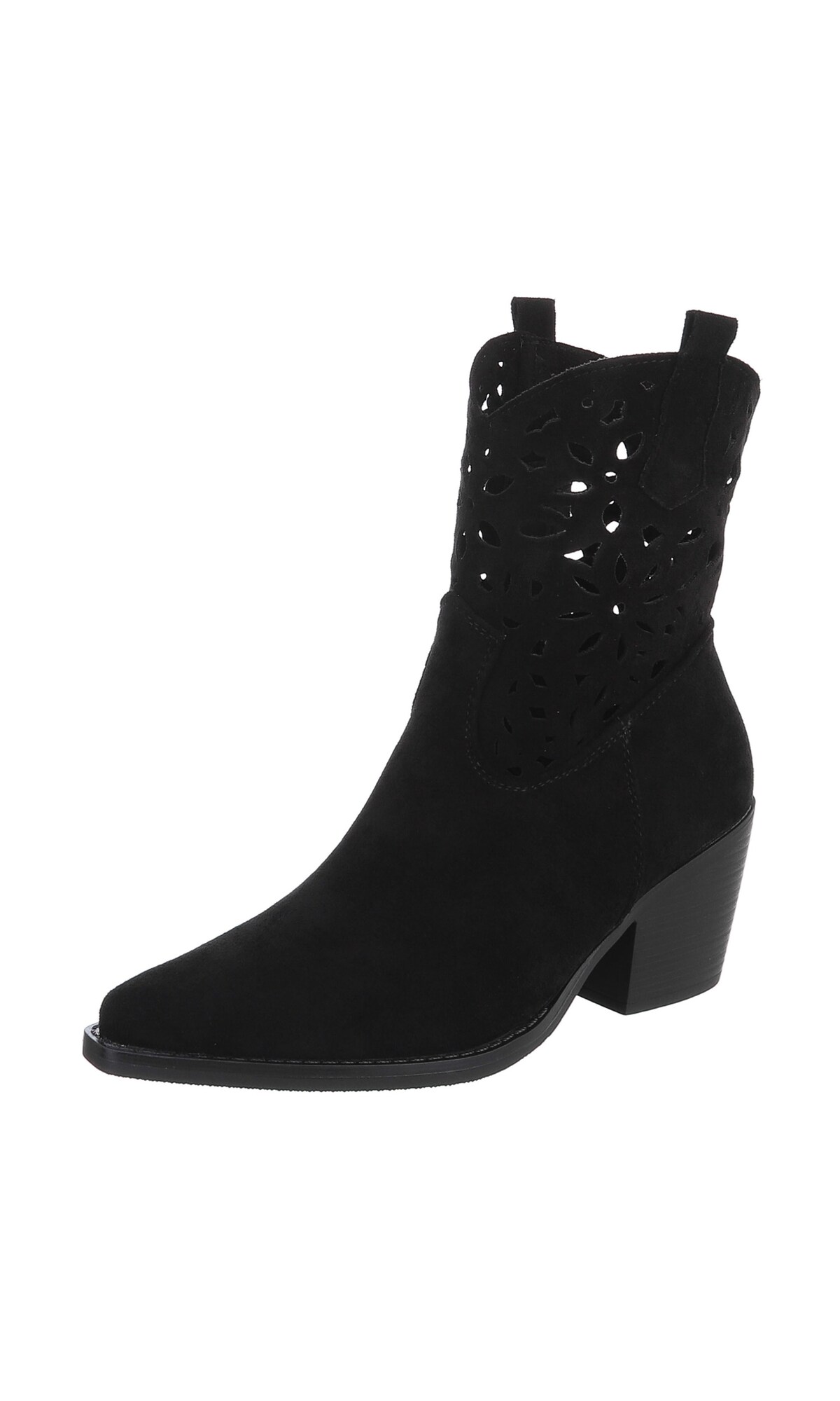 Ital-Design Cowboystiefel Western- & Bikerboots