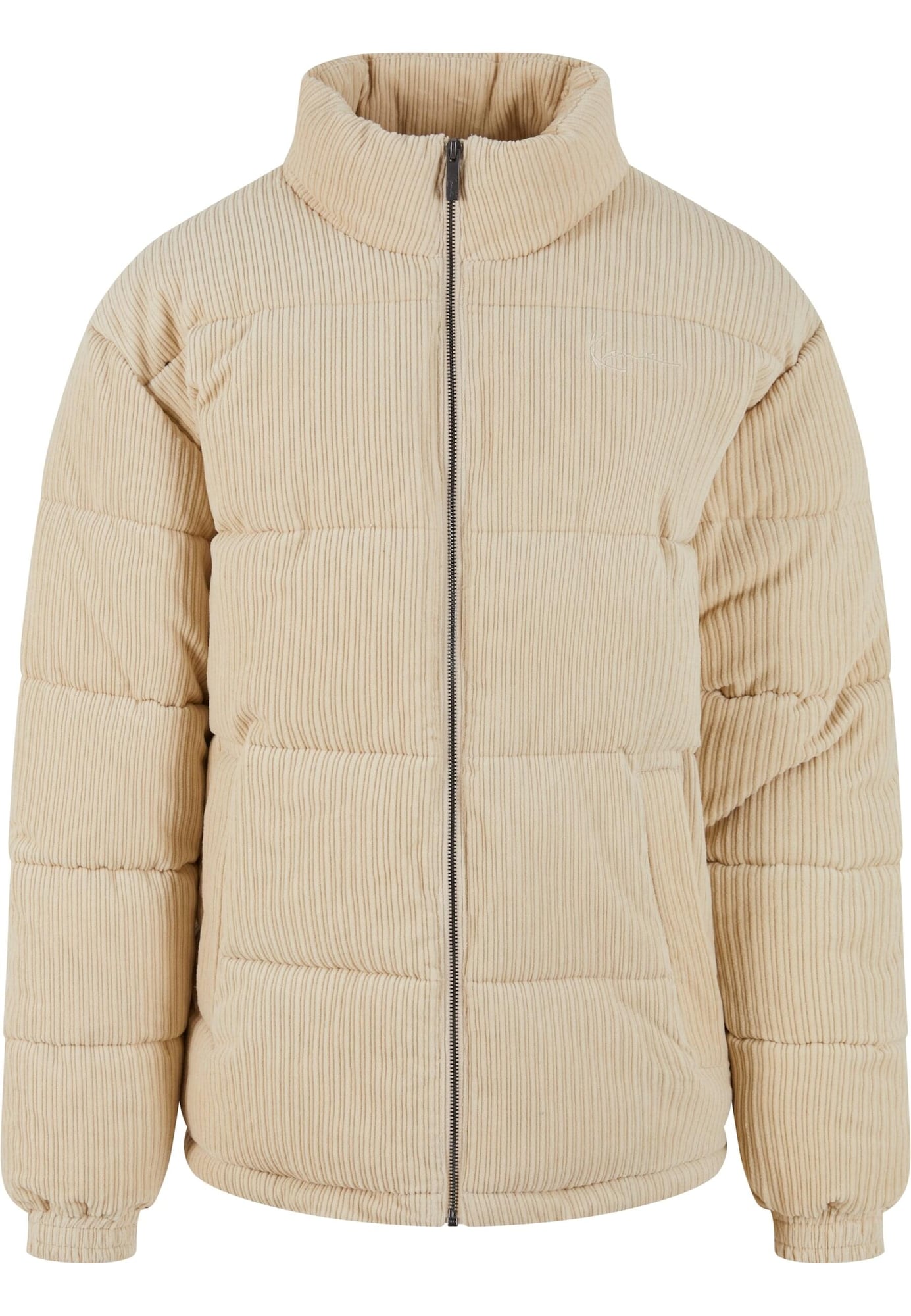Karl Kani Chaqueta de invierno  arena