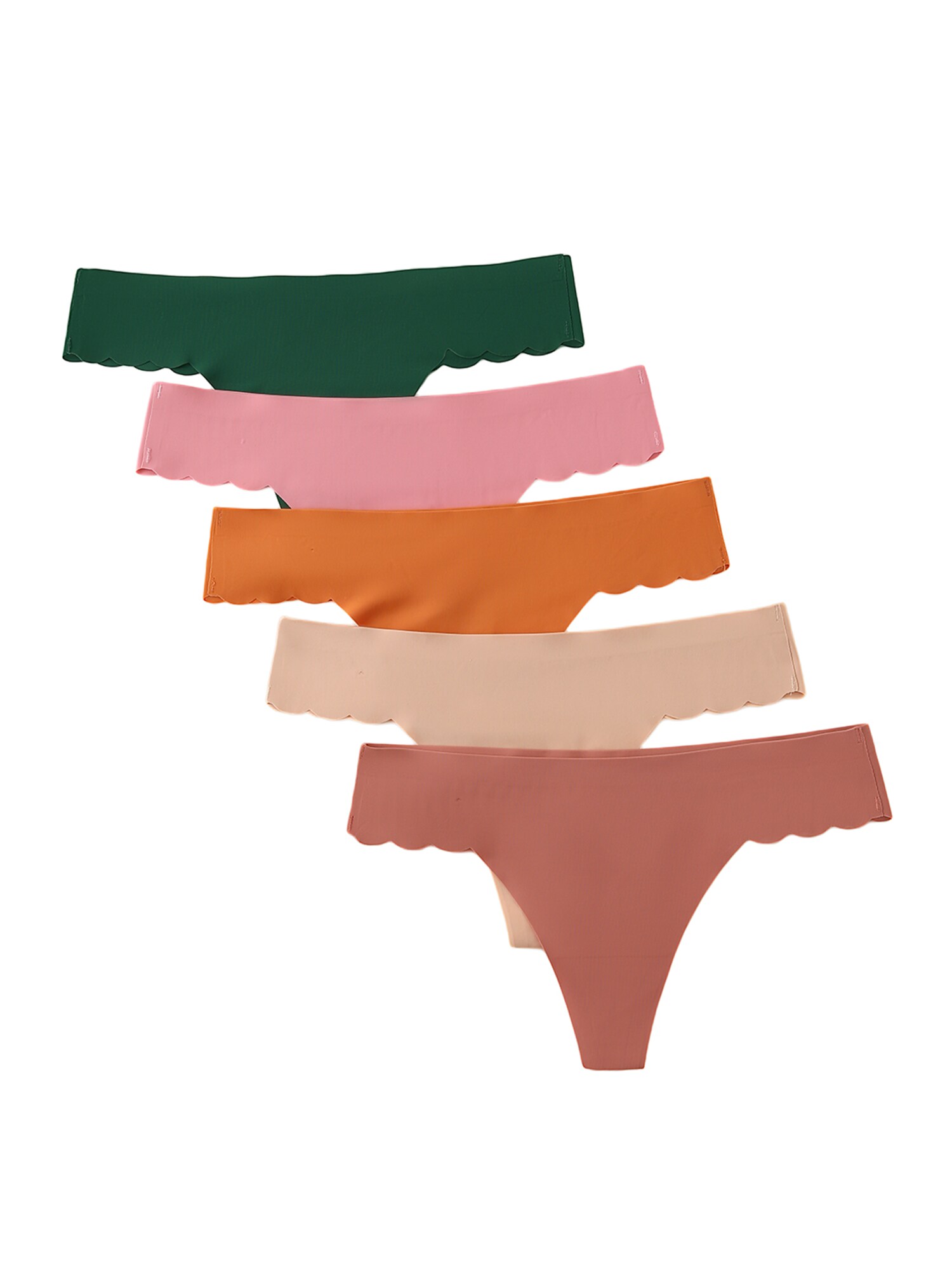 Emilie Collection String