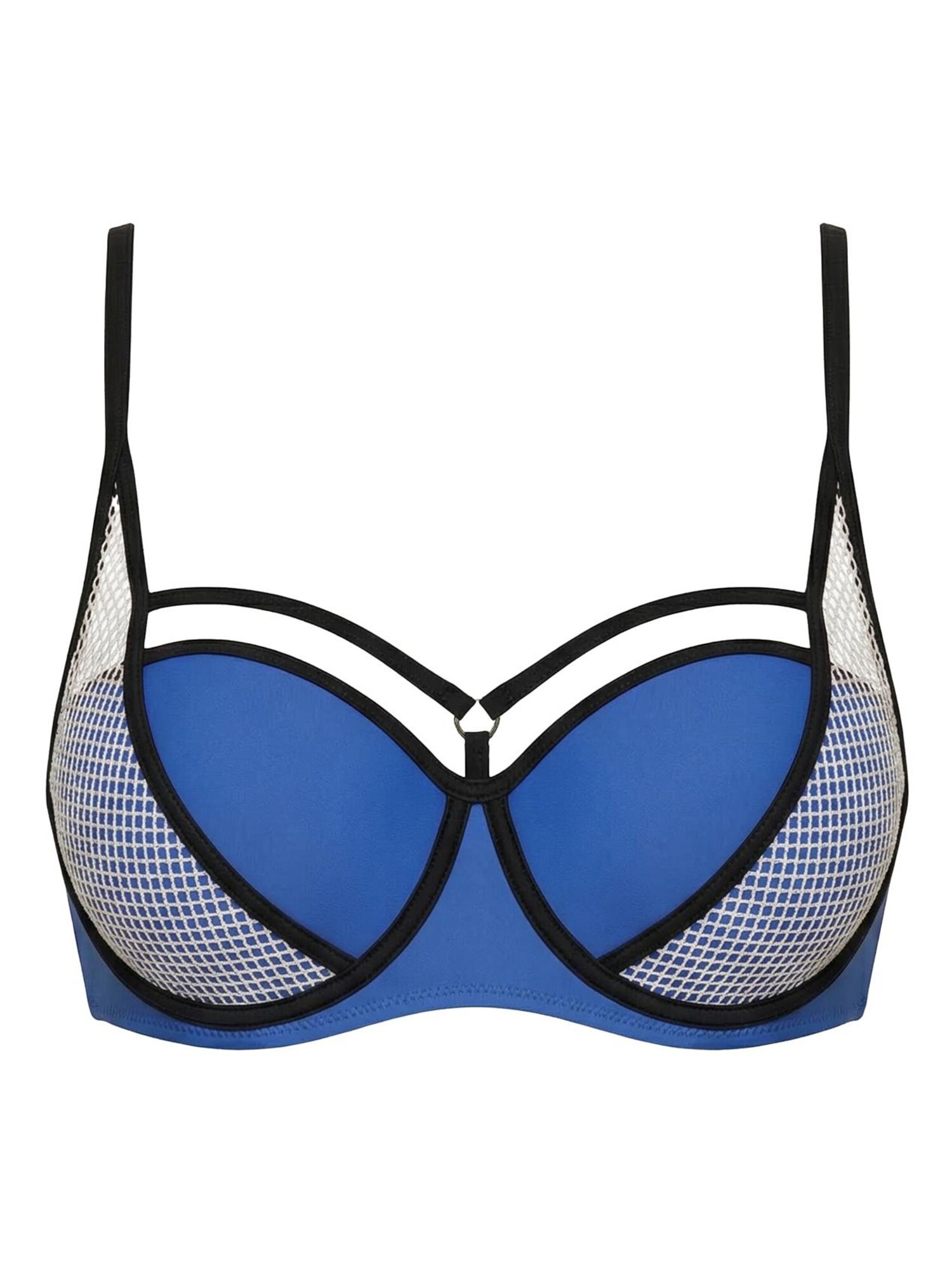 Marko Top de bikini 'Emily M-817 (4)'  azul