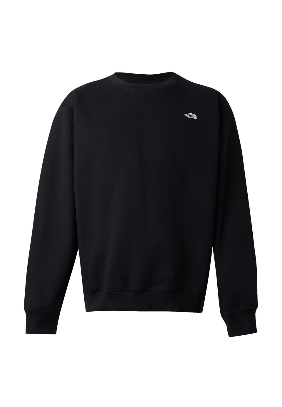 Sweatshirt 'ESSENTIAL SIMPLE DOME'