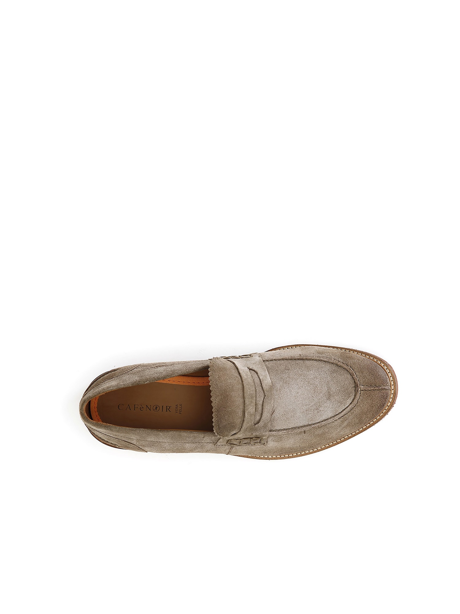 Thumbnail - CAF NOIR Slipper