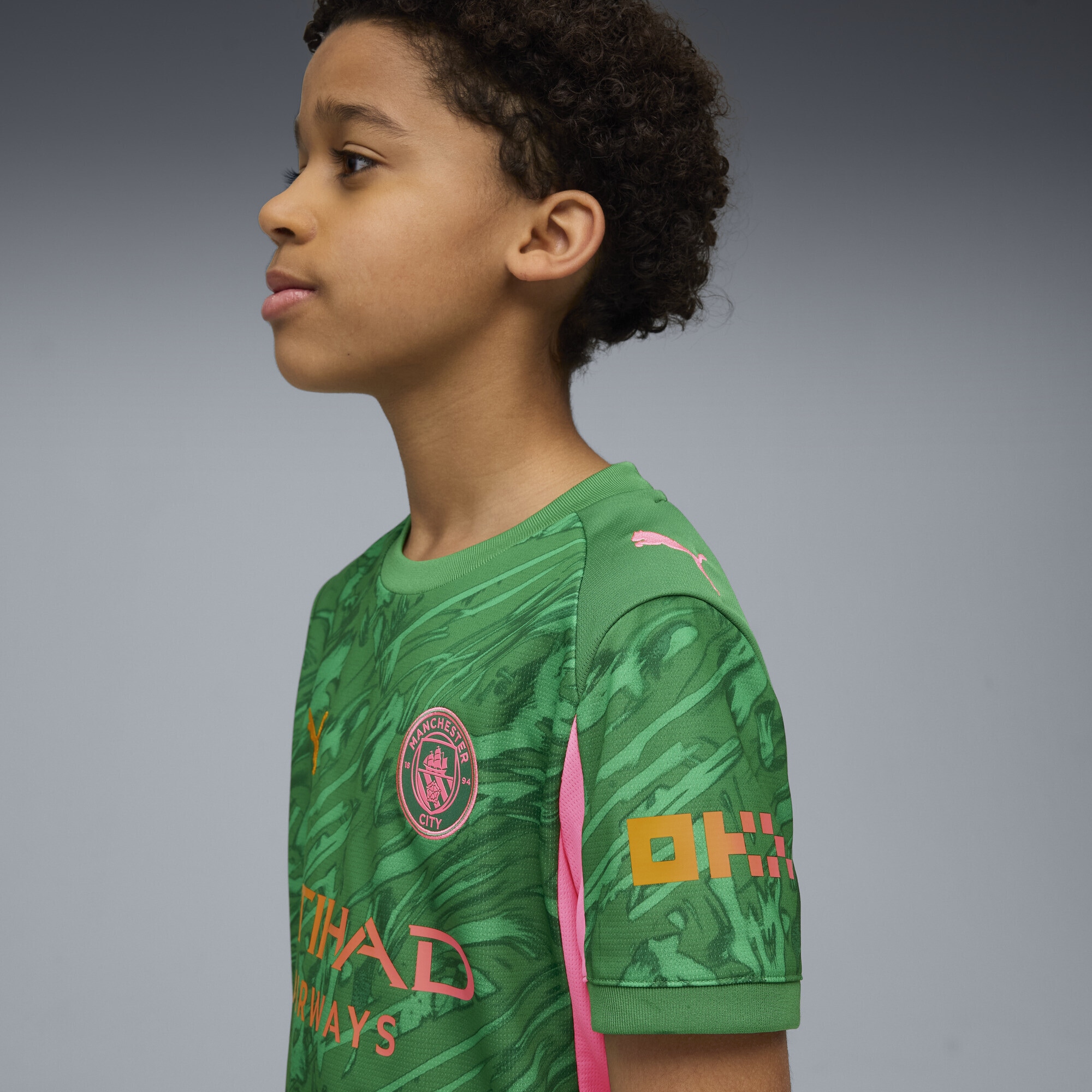 Thumbnail - Trikot 'Manchester City 25/26'