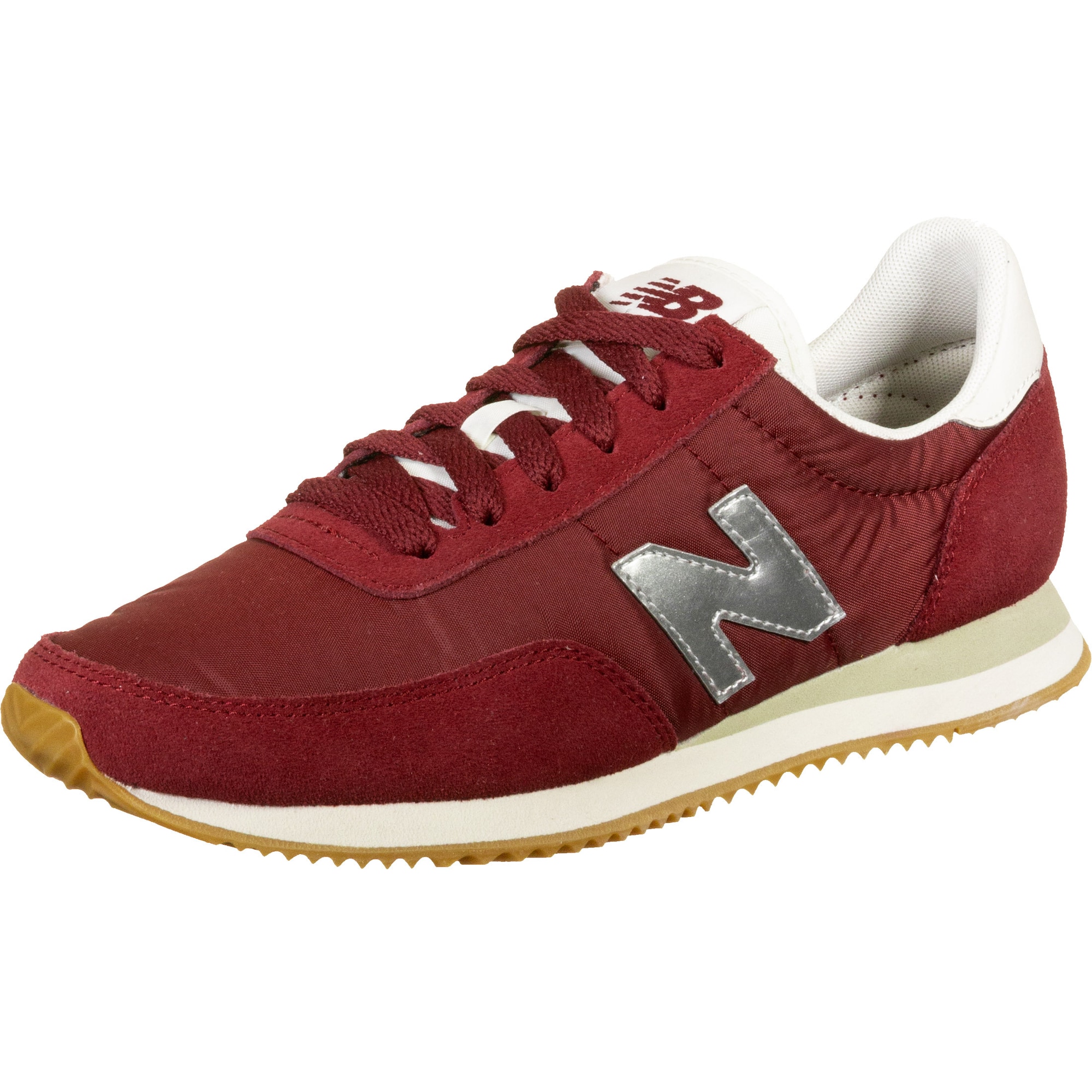 new balance Sportbačiai be auliuko '720'  tamsiai raudona / balta