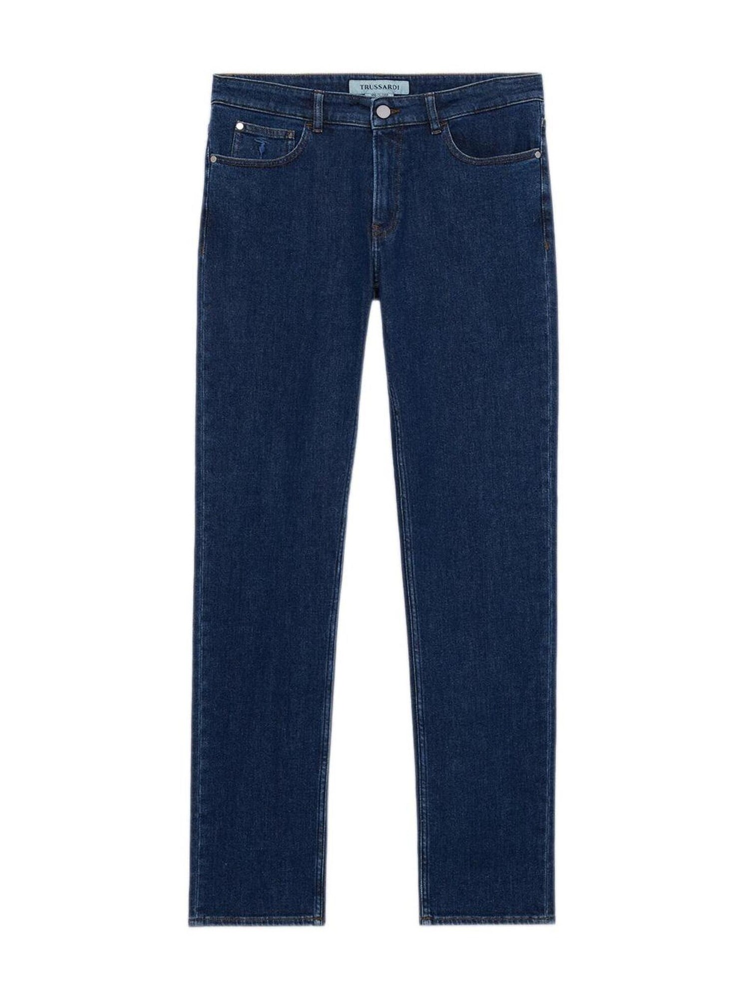 Trussardi Vaquero  azul