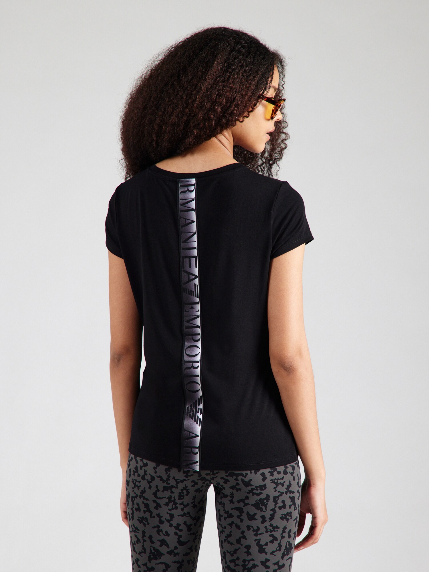 Thumbnail - EA7 Emporio Armani T-Shirt