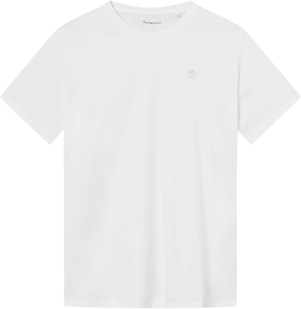T-shirt 'ALDER'