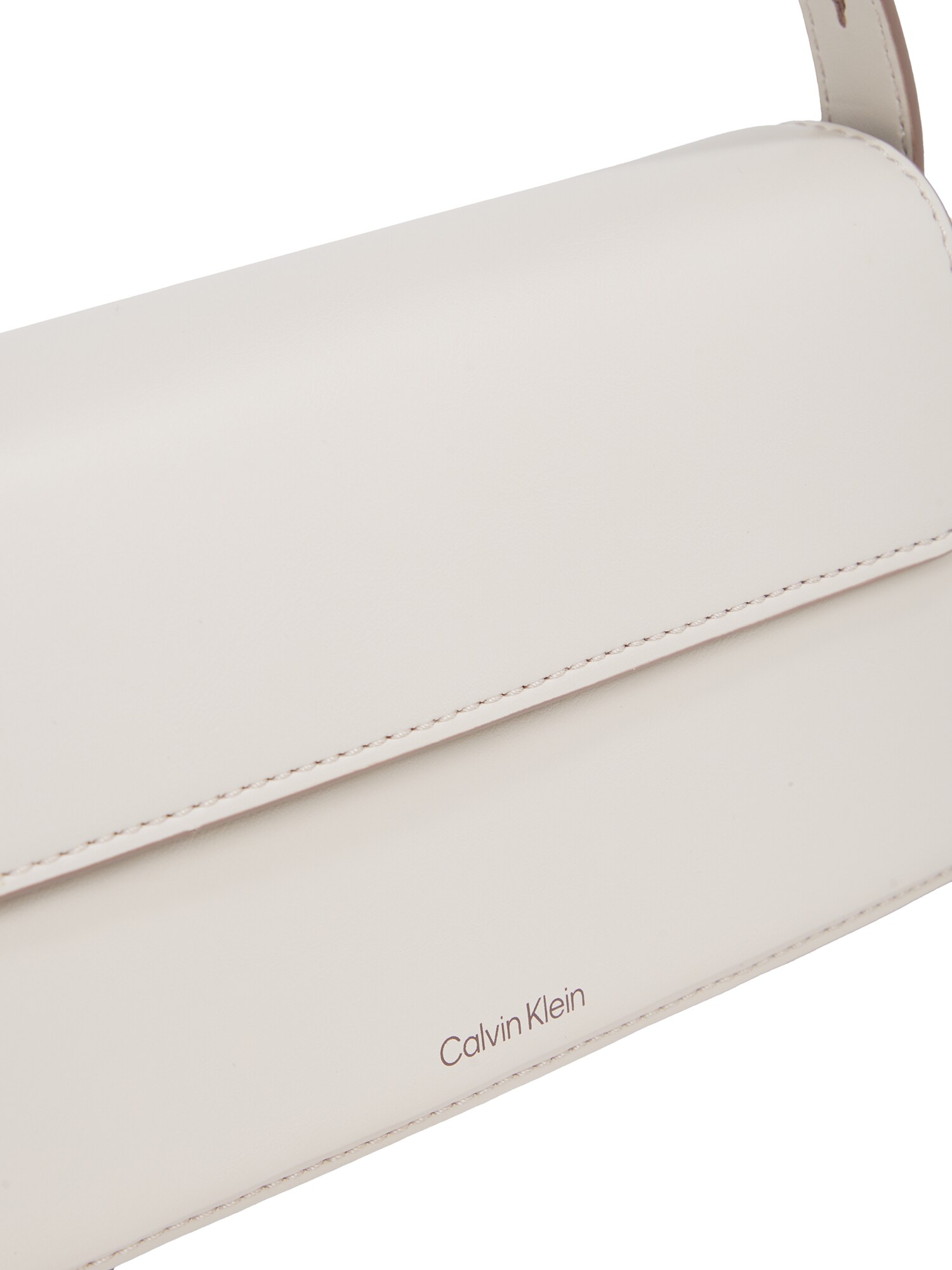 Calvin Klein Jeans Válltáskák  világos bézs termék 2. képe