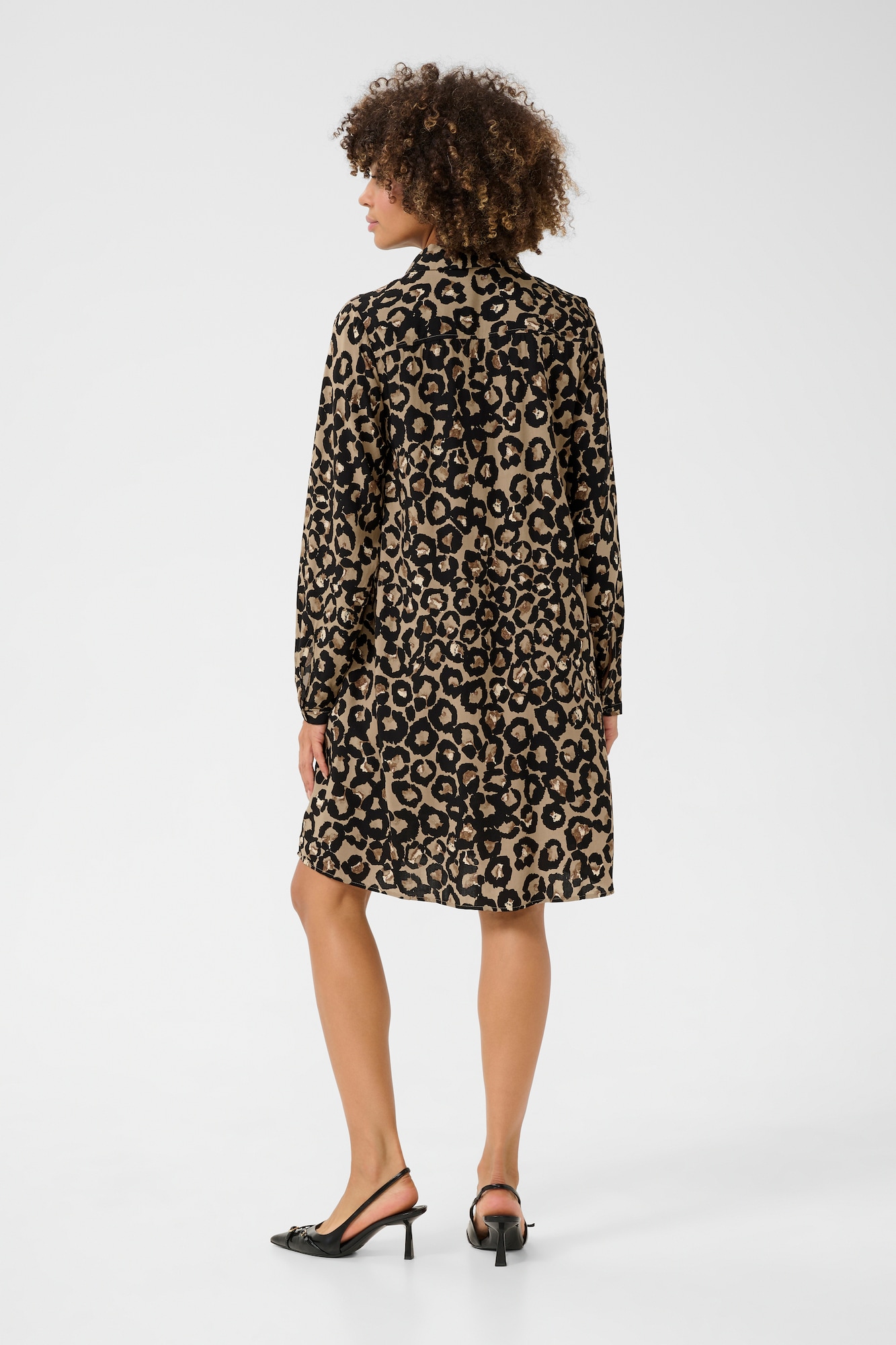 Thumbnail - CULTURE Kleid  Galta