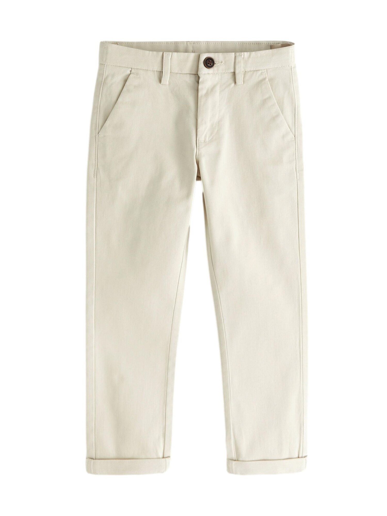 Next Pantaloni  ecru