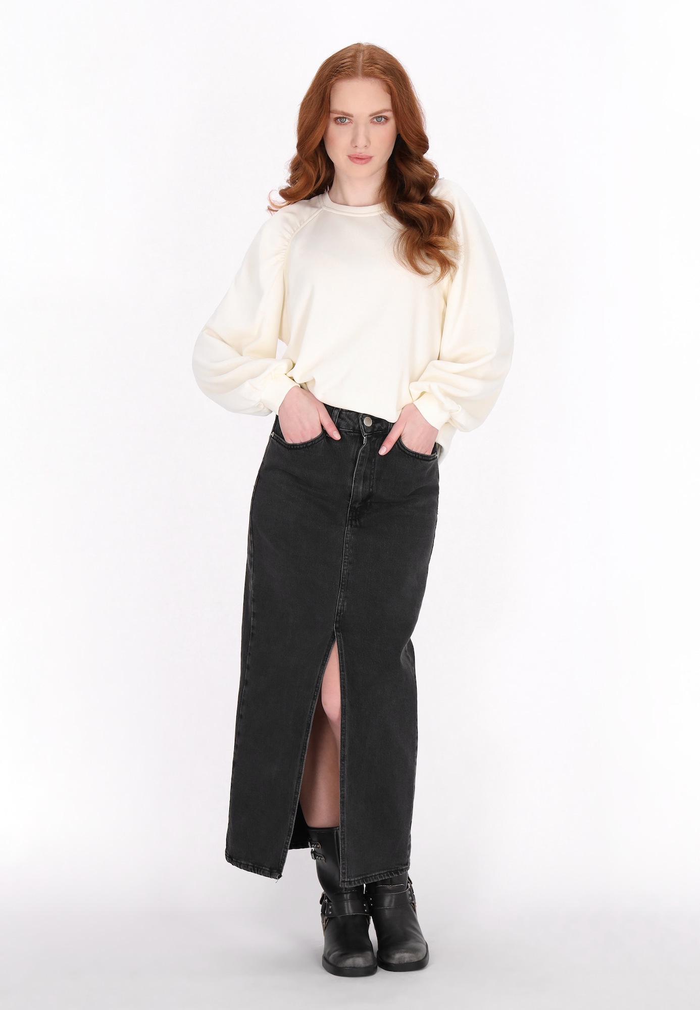 Thumbnail - DreiMaster Vintage Sweatshirt