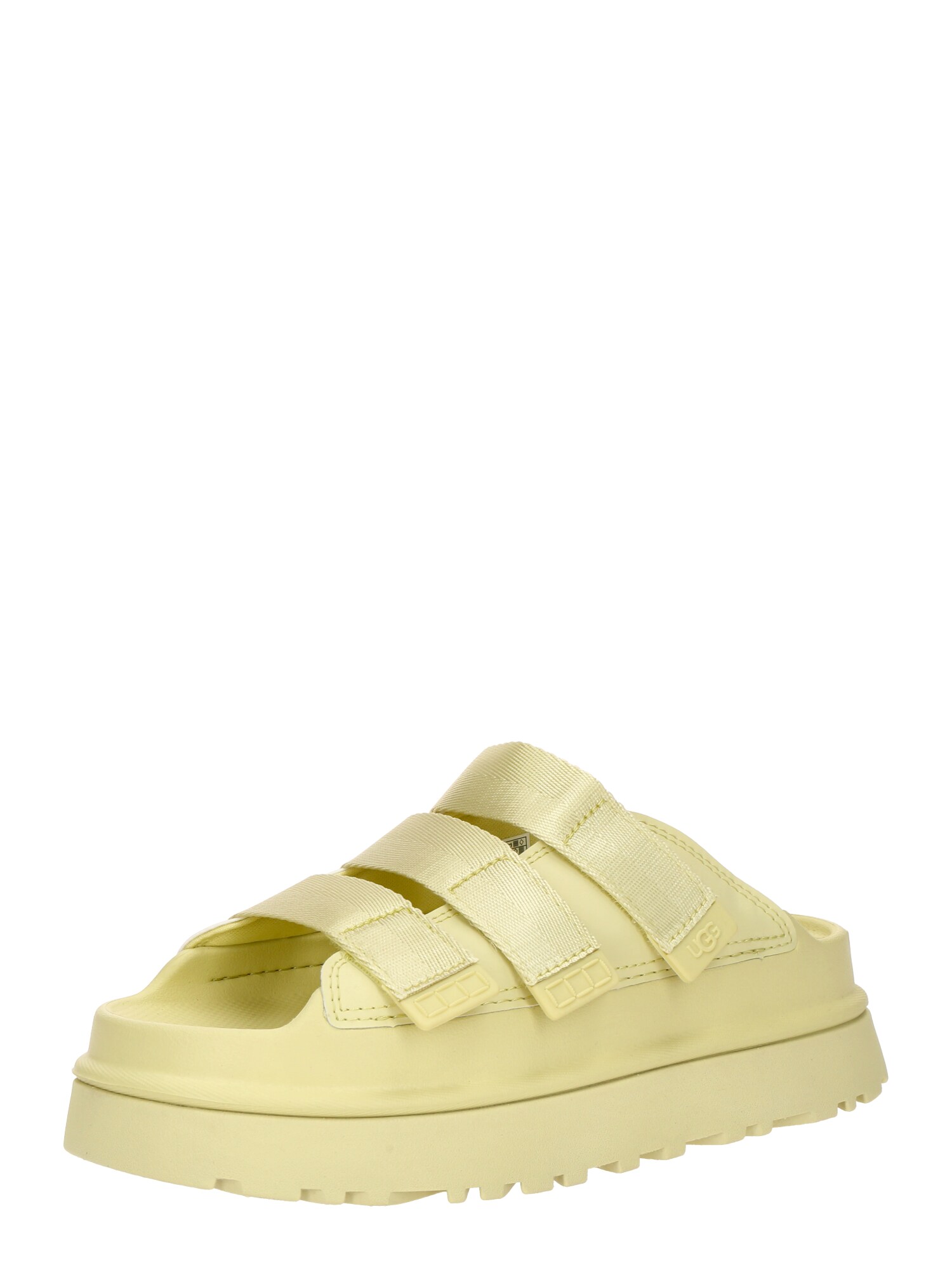 UGG Papucs 'GoldenGlow Slide'  alma akciós termékkép 1