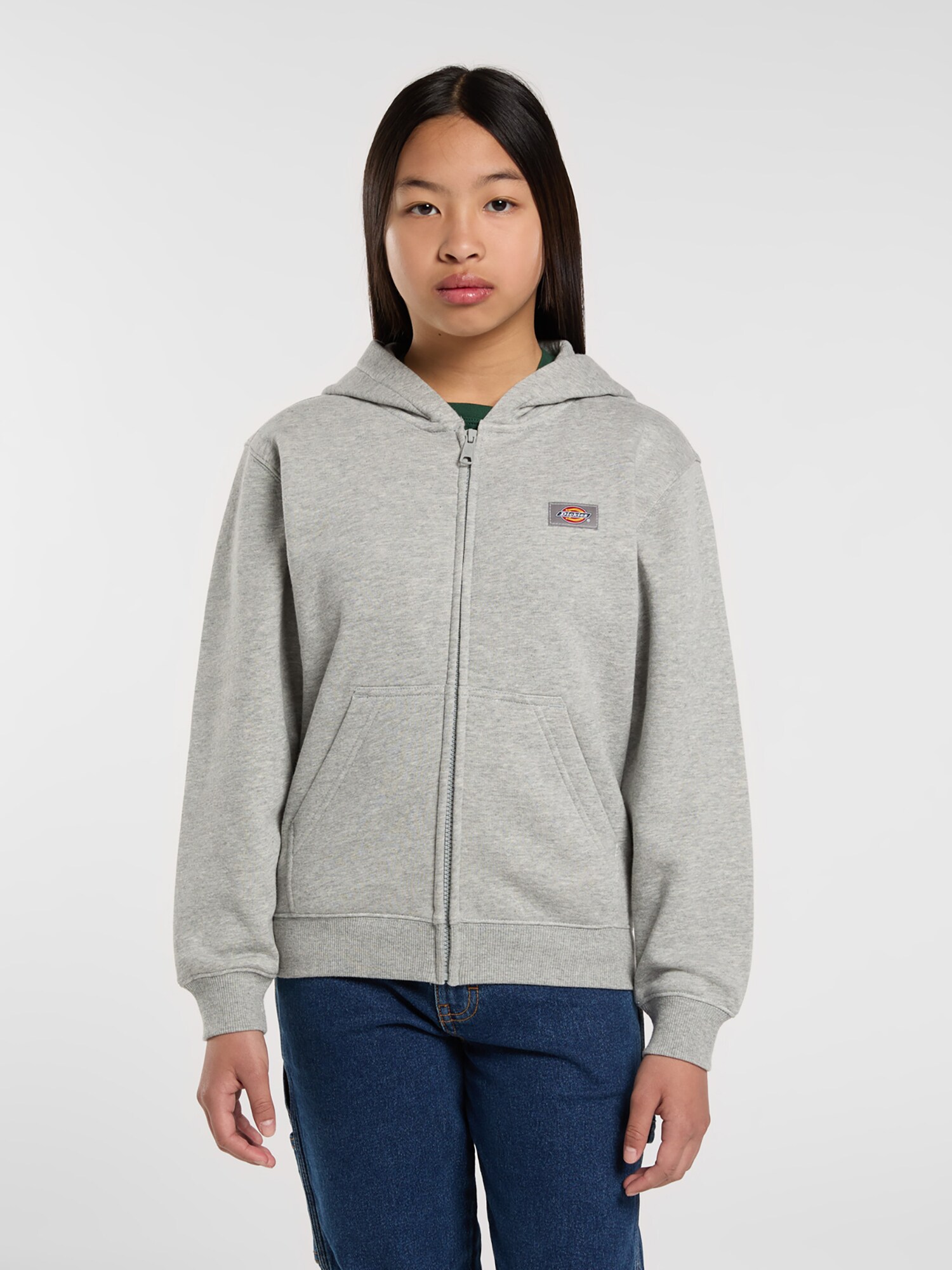 Thumbnail - DICKIES Sweatjacke Oakport