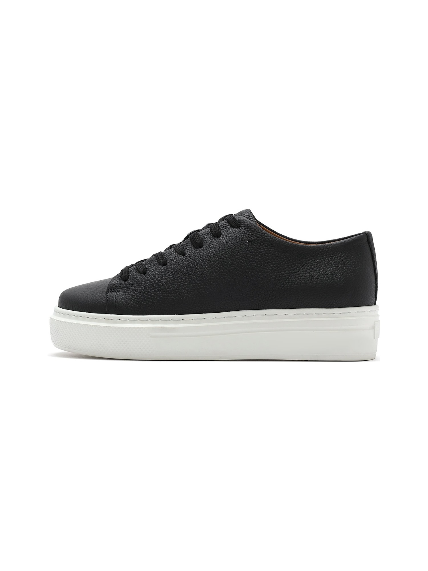 Derimod Sneaker low  negru