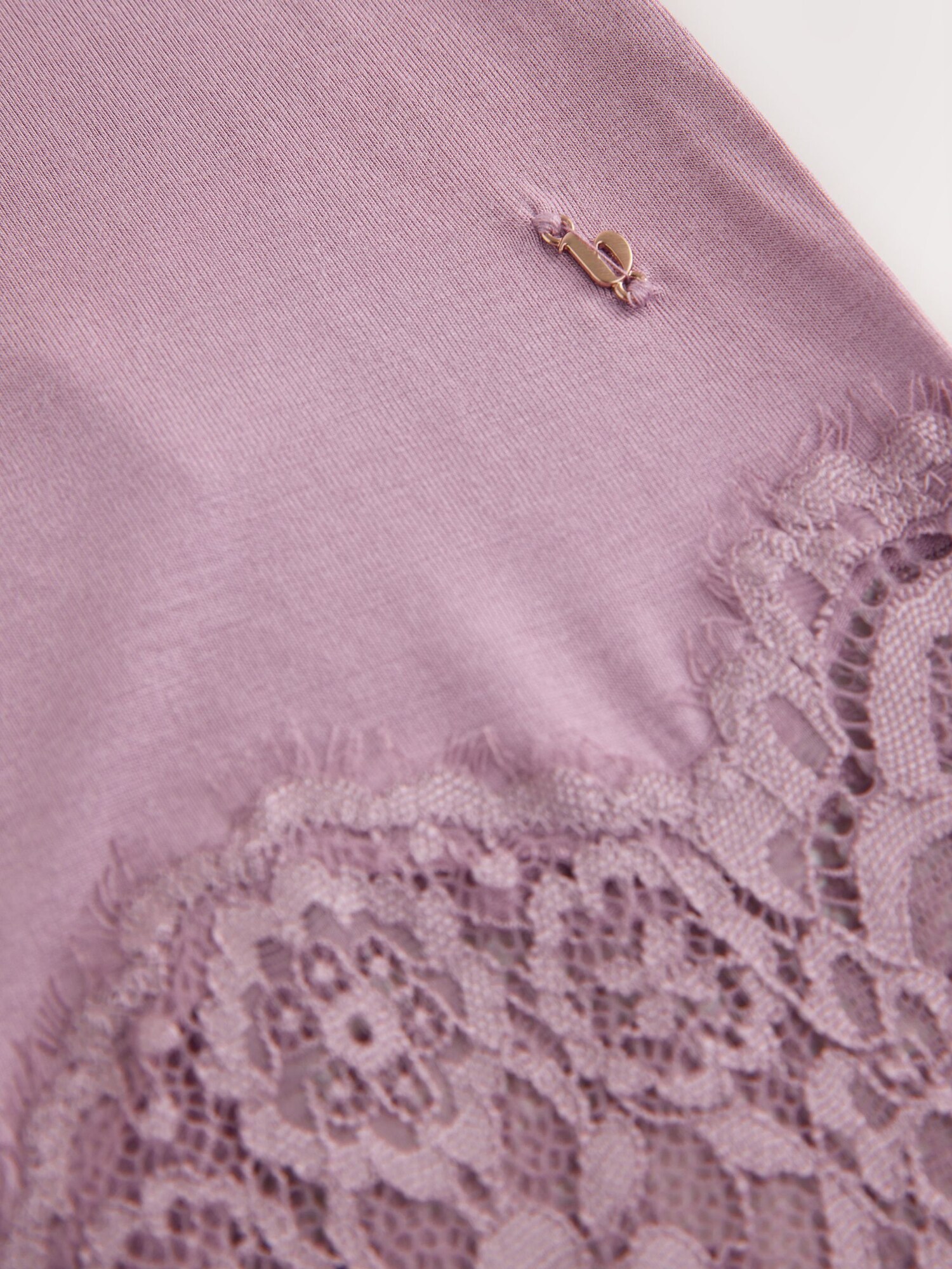 B by Ted Baker Negližé  eozín (obrázok 2)