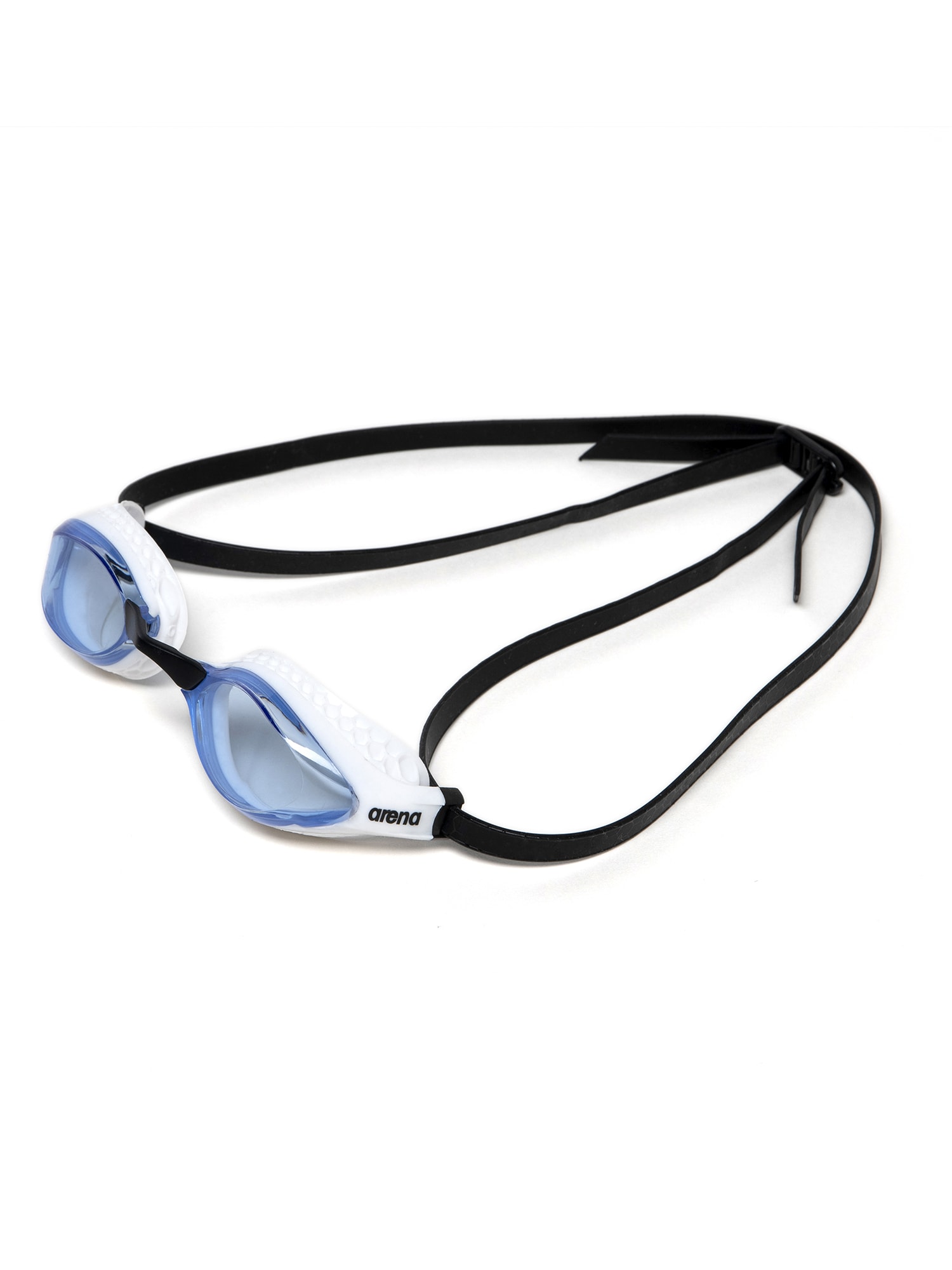 ARENA Очила 'AIR-SPEED'  синьо / черно / бяло