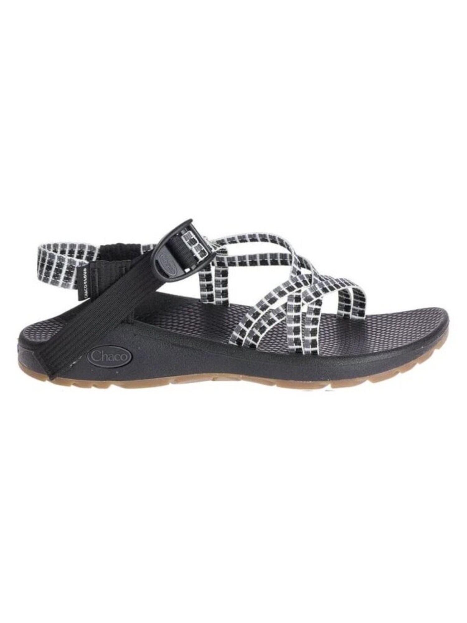 Chaco Sandalias 'WOMENS ZX/1' negro