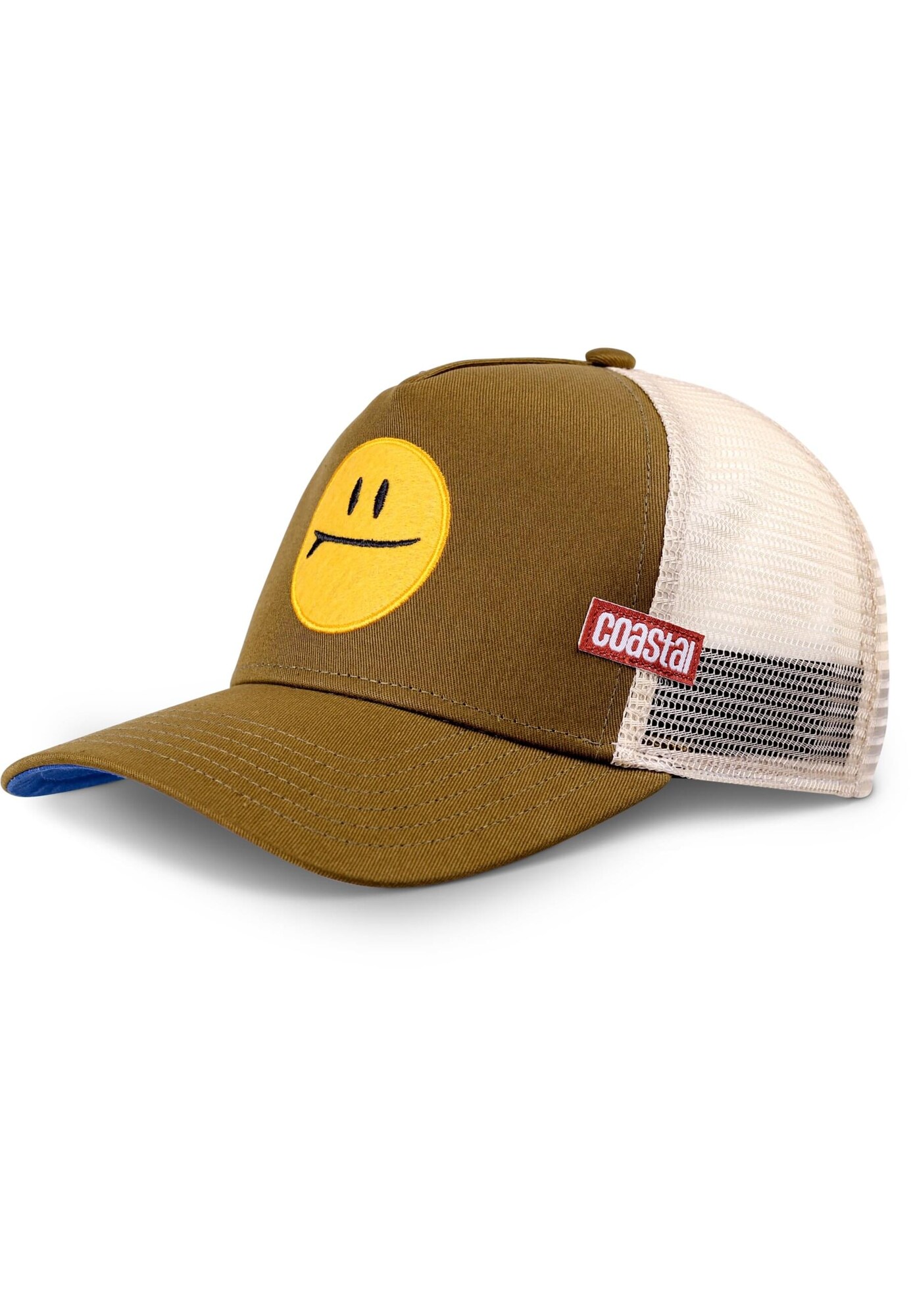 Gorra 'Surf & Smile' / /