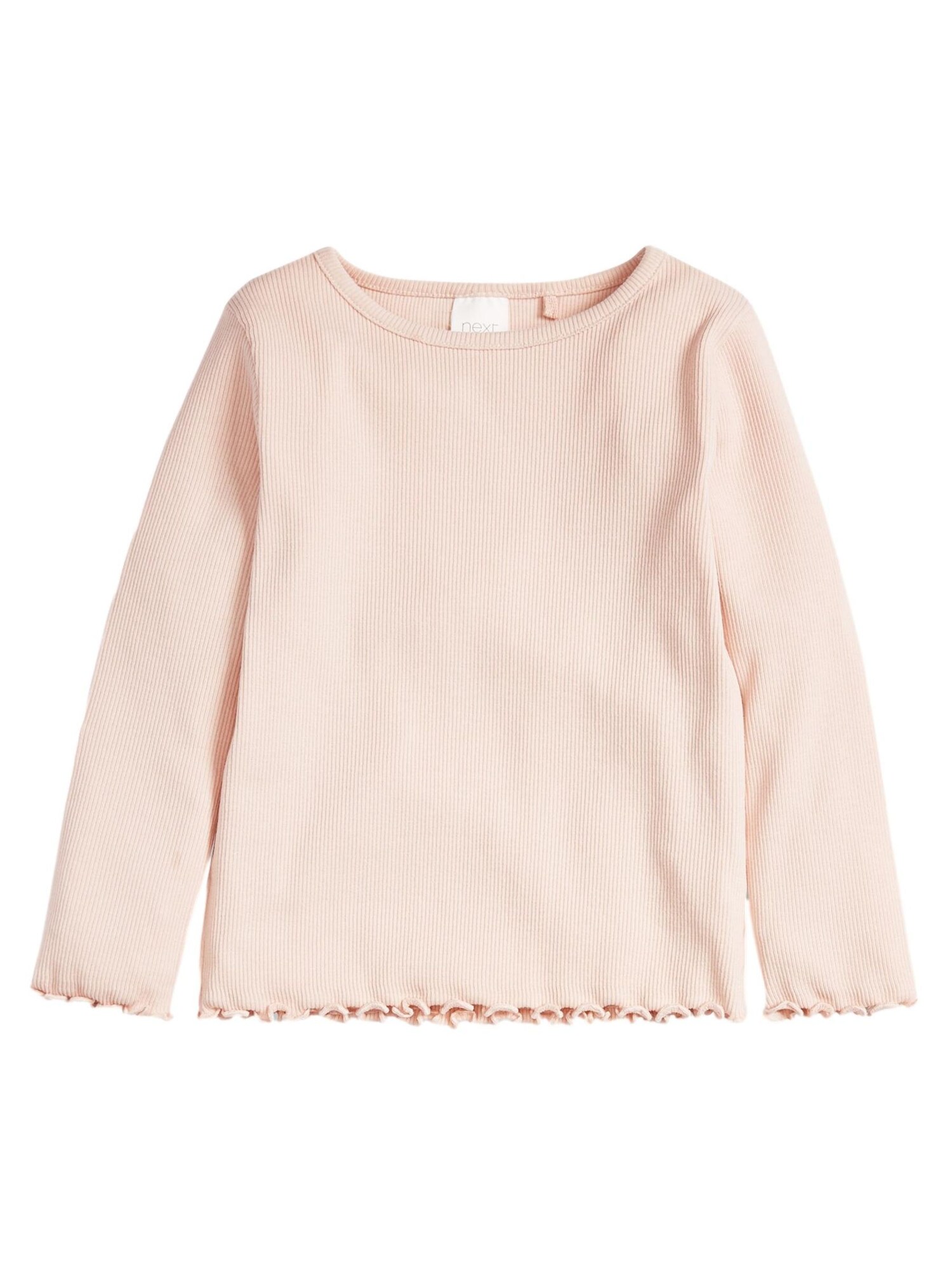 Next Tricou  roz